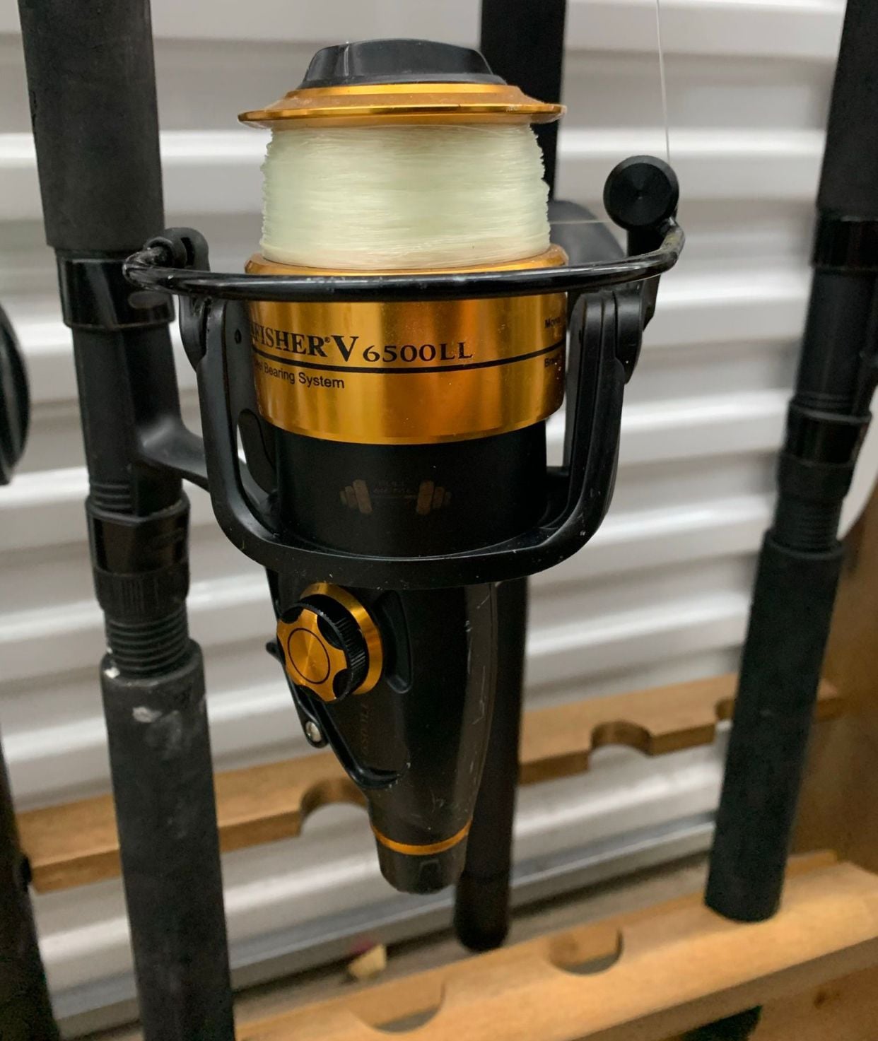 Penn Spinfisher V 6500 reels - The Hull Truth - Boating and Fishing Forum