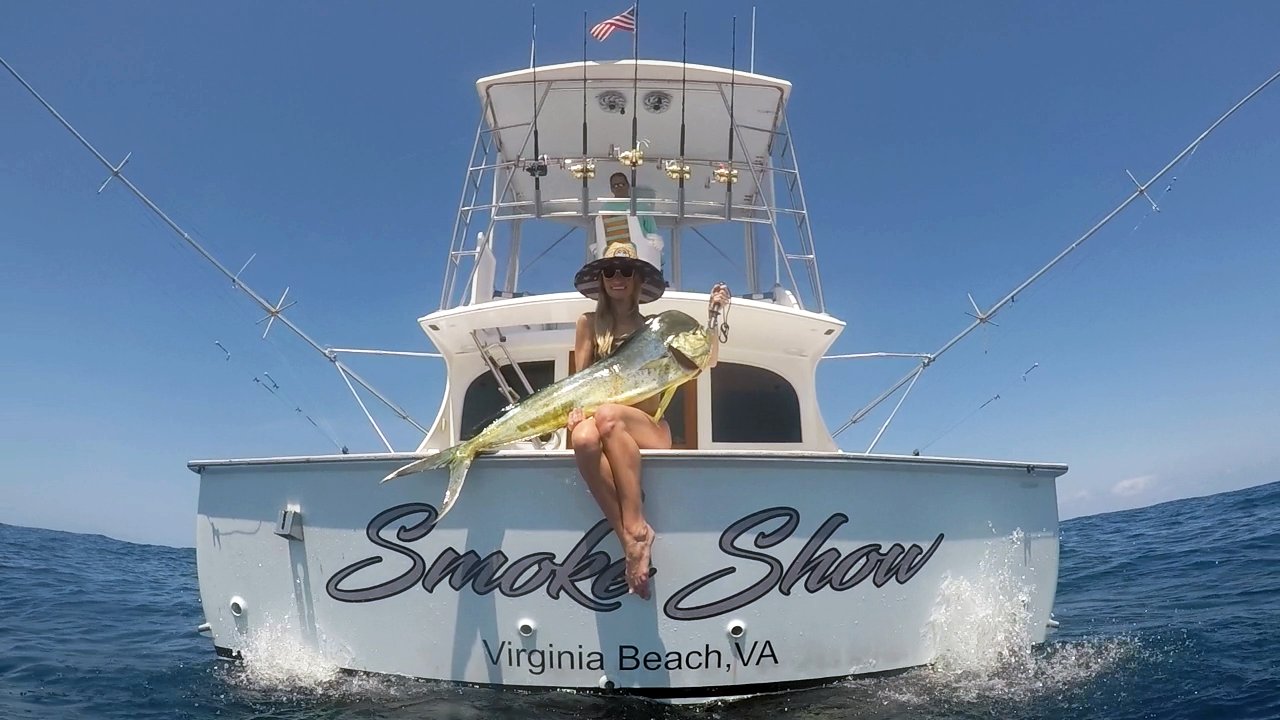 Norfolk Canyon/ Va beach offshore Page 2 The Hull Truth Boating