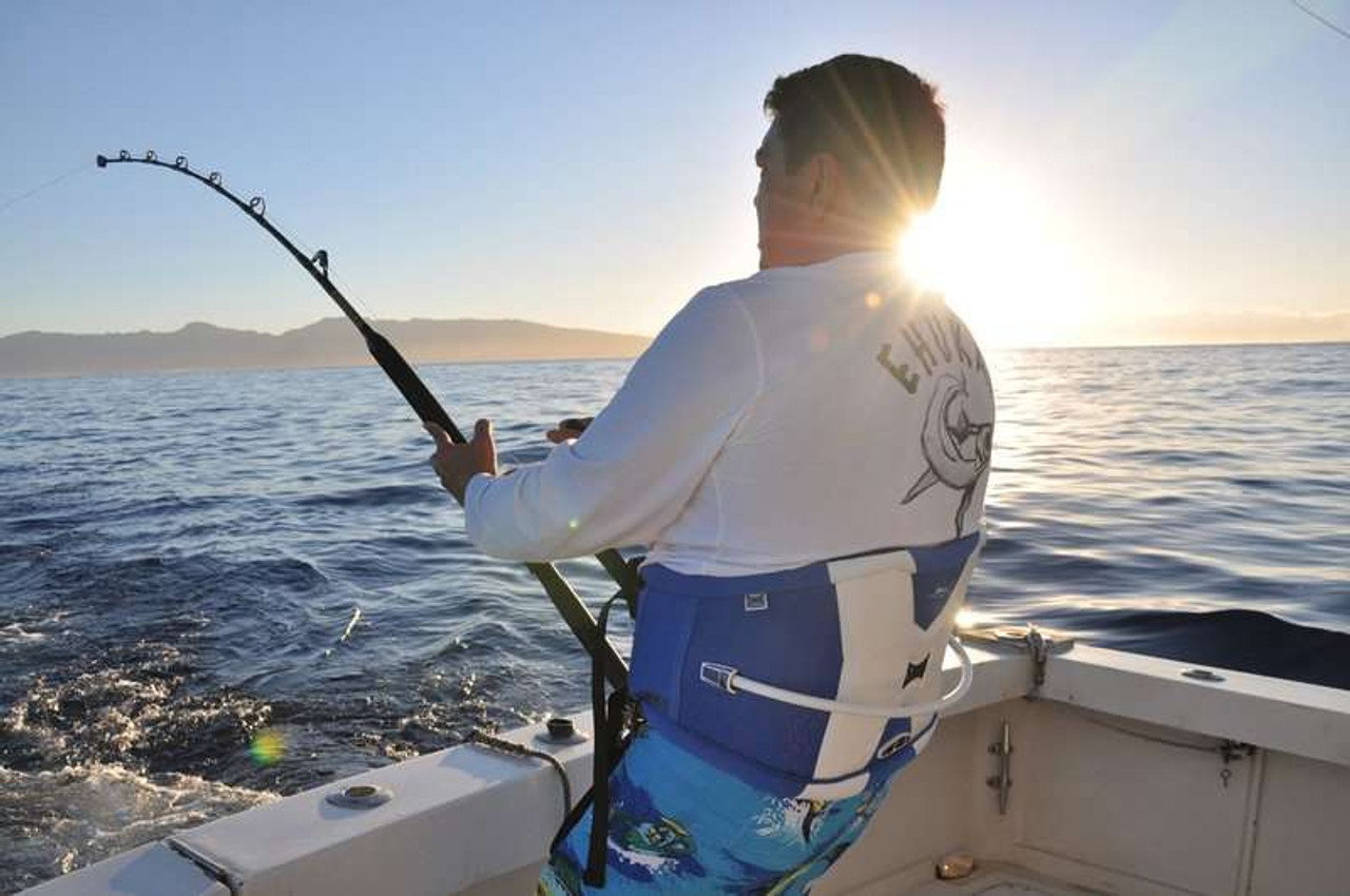 Which stand up fishing harness ? - The Hull Truth - Boating and Fishing  Forum
