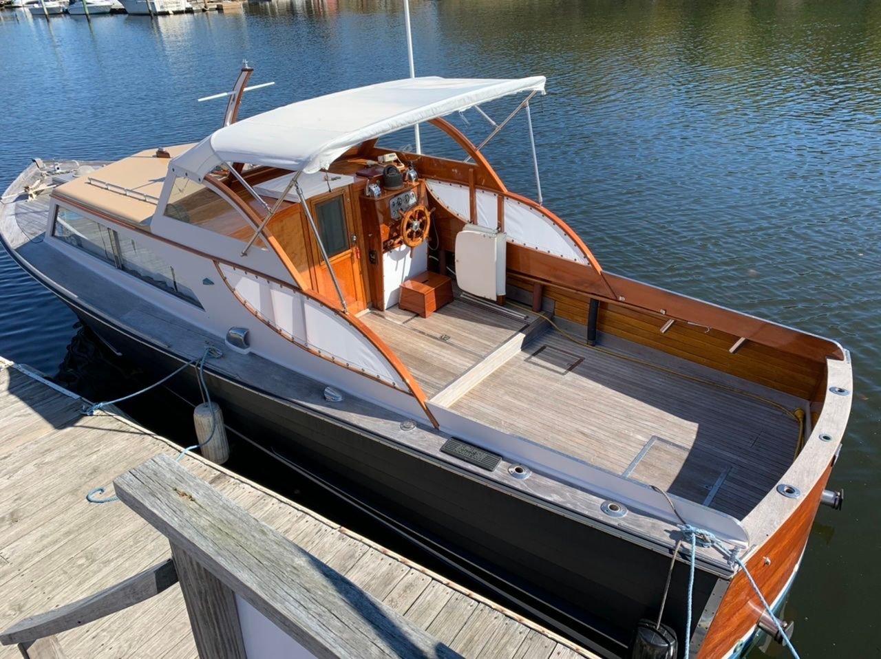 The Hull Truth Boating and Fishing Forum Where's all the teak experts?