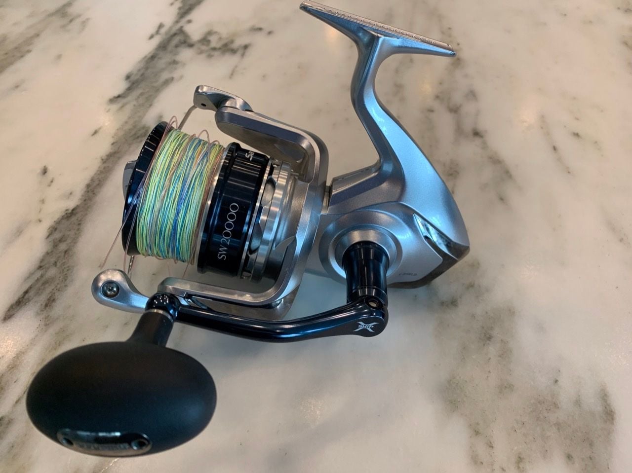 FS- Shimano Saragosa SW20000 - The Hull Truth - Boating and Fishing Forum