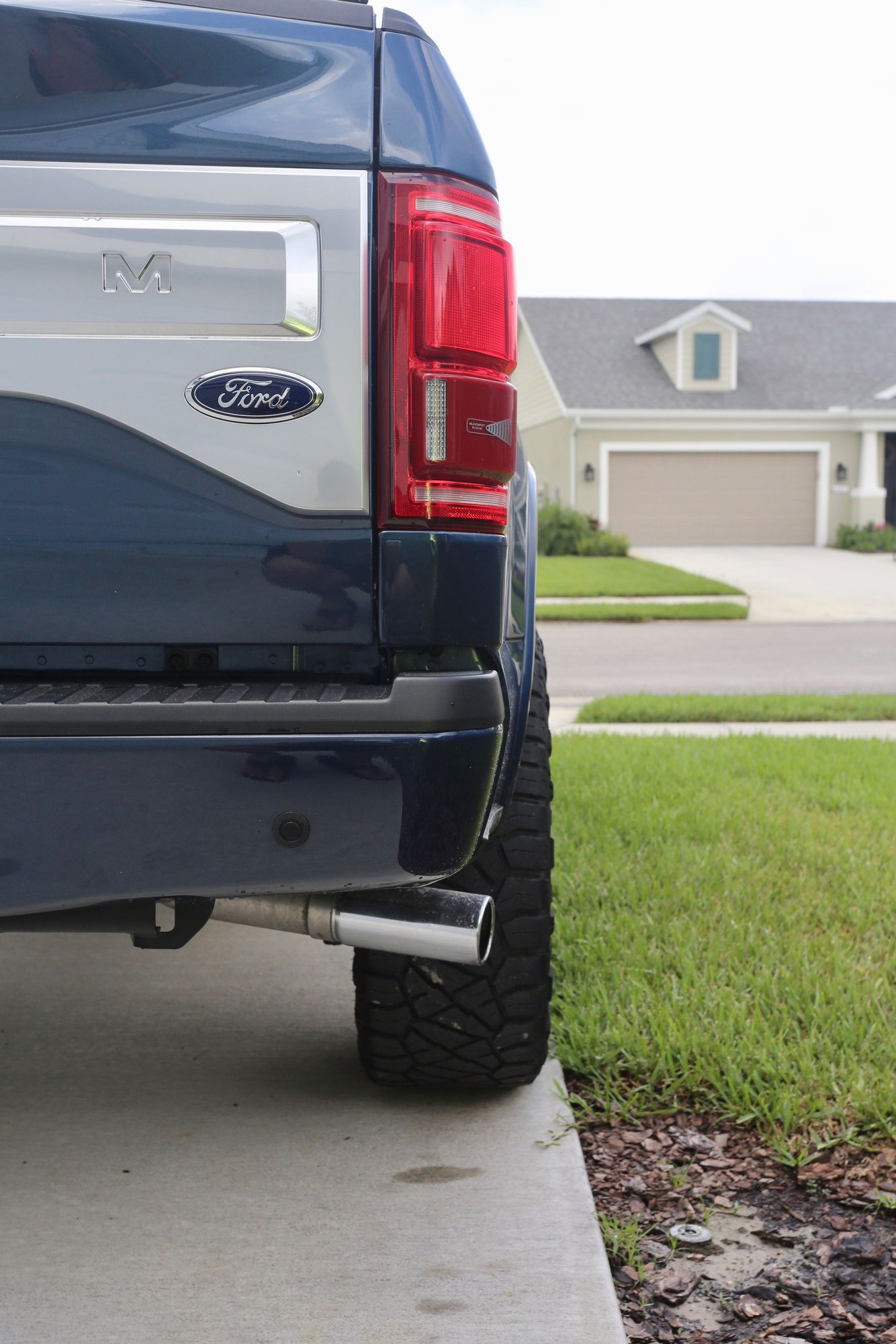 Which Tires Wheels For New F150 The Hull Truth Boating And Fishing Forum