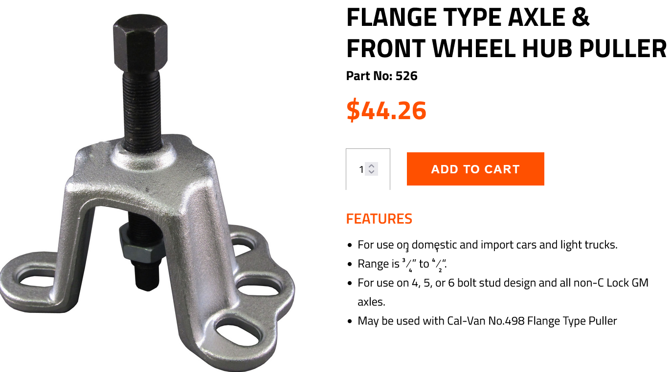 Outer Bearing Seized to Spindle The Hull Truth Boating and Fishing