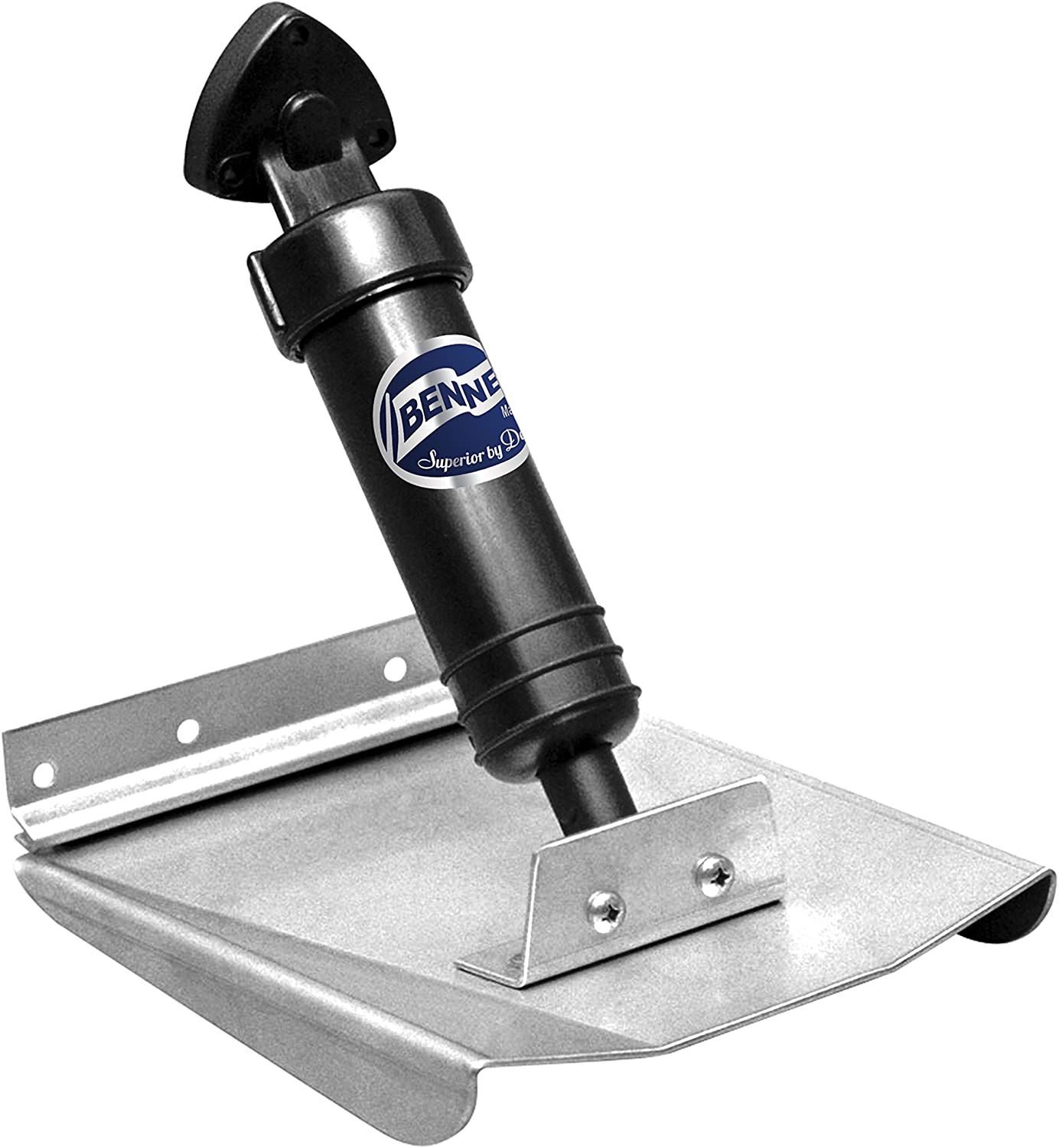 Trim tab drop fin kit, any change? The Hull Truth Boating and