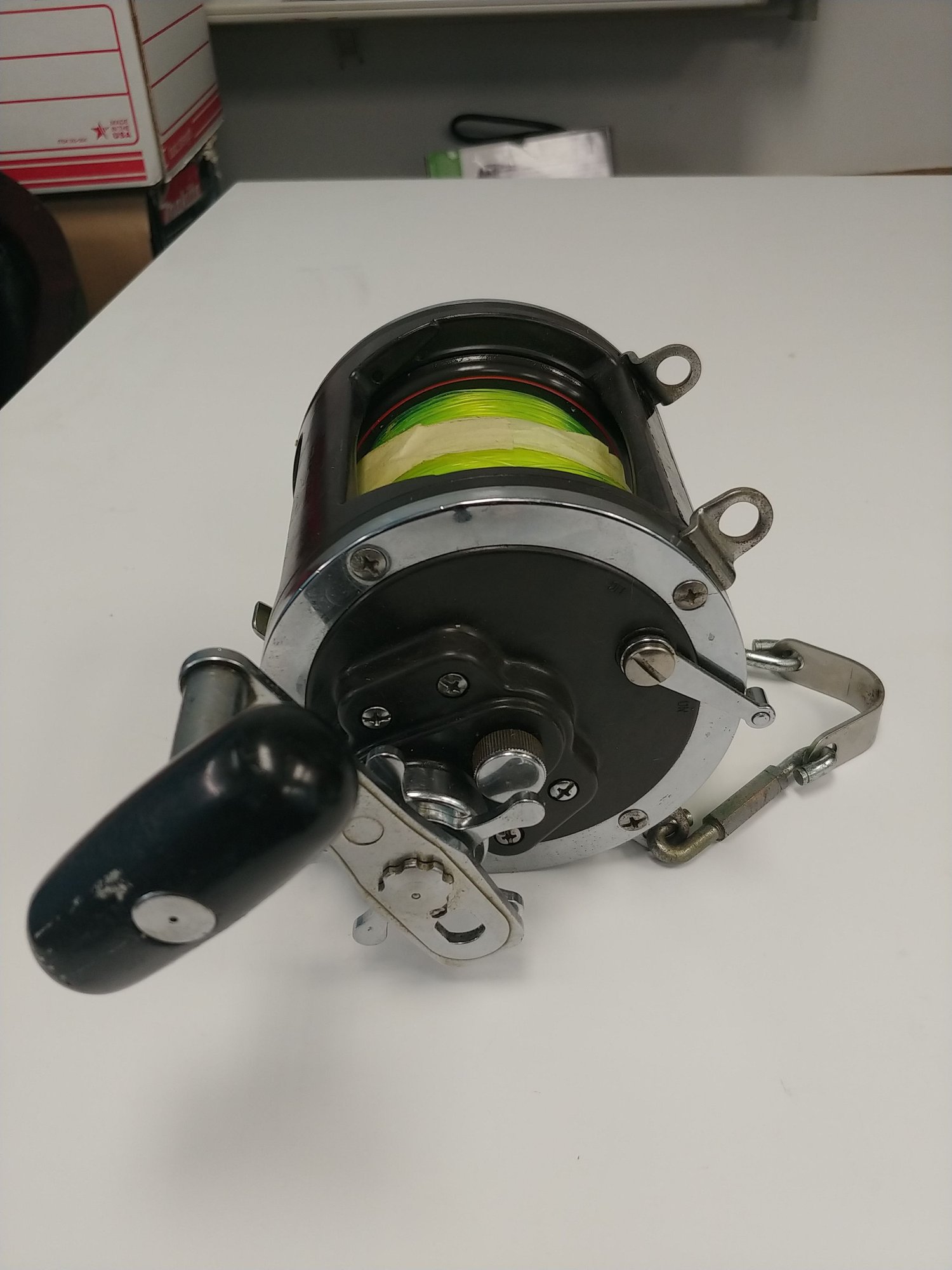 Daiwa Sealine 900H - The Hull Truth - Boating and Fishing Forum