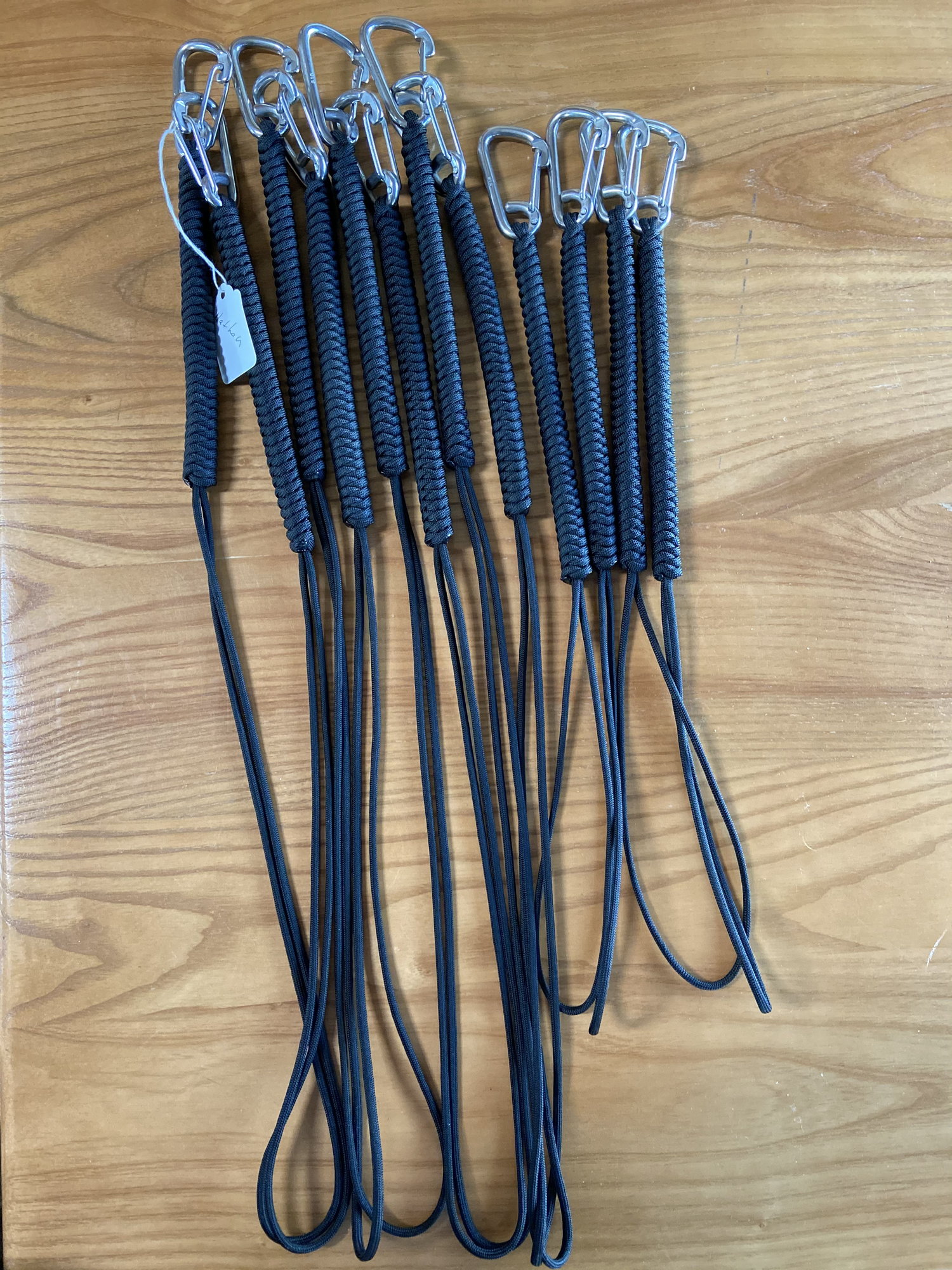 Rod Leashes.Super Stretch!! - The Hull Truth - Boating and Fishing Forum