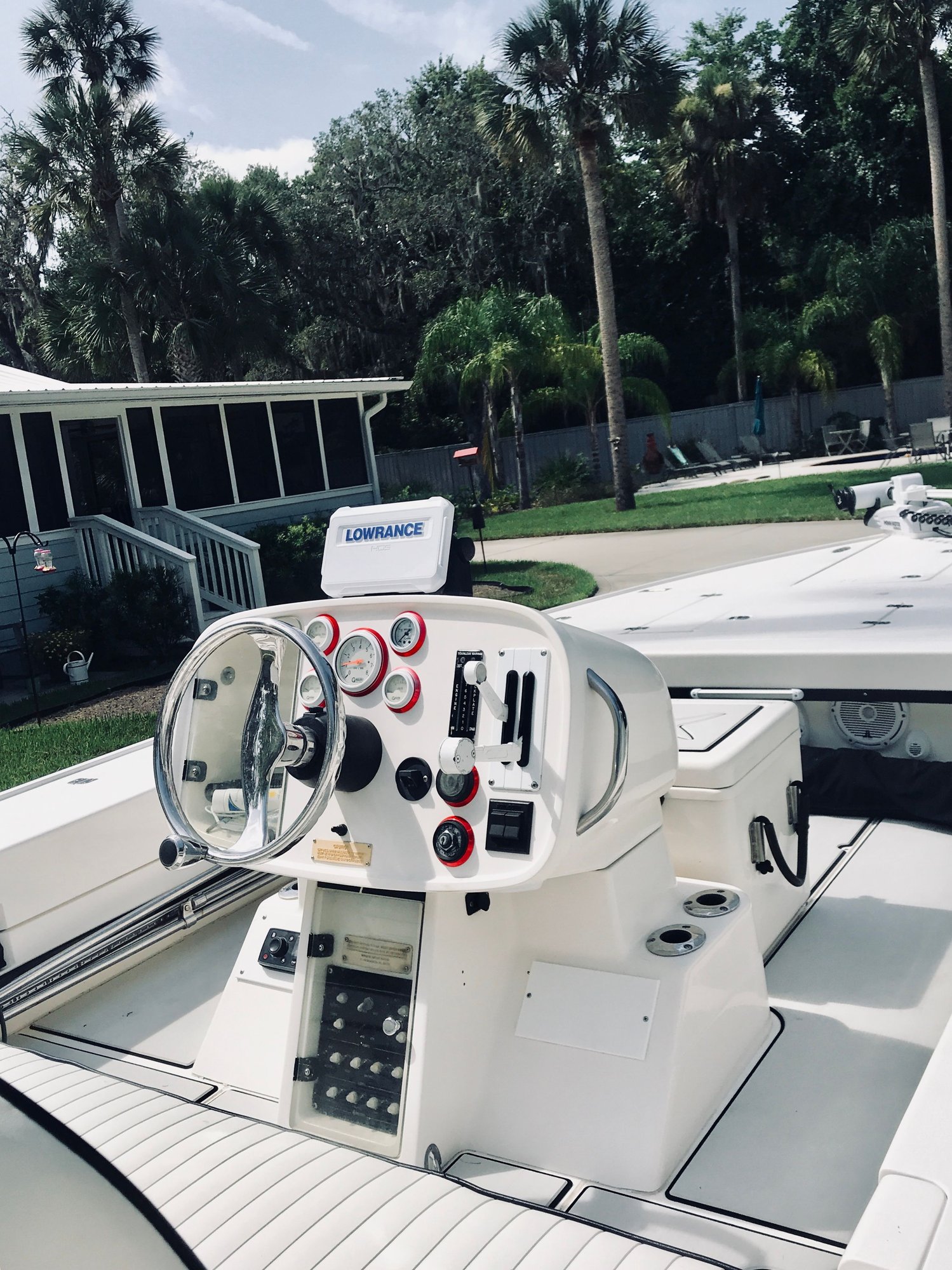 1997 Intrepid 20 Flats boat for sale39,500 OBO The Hull Truth