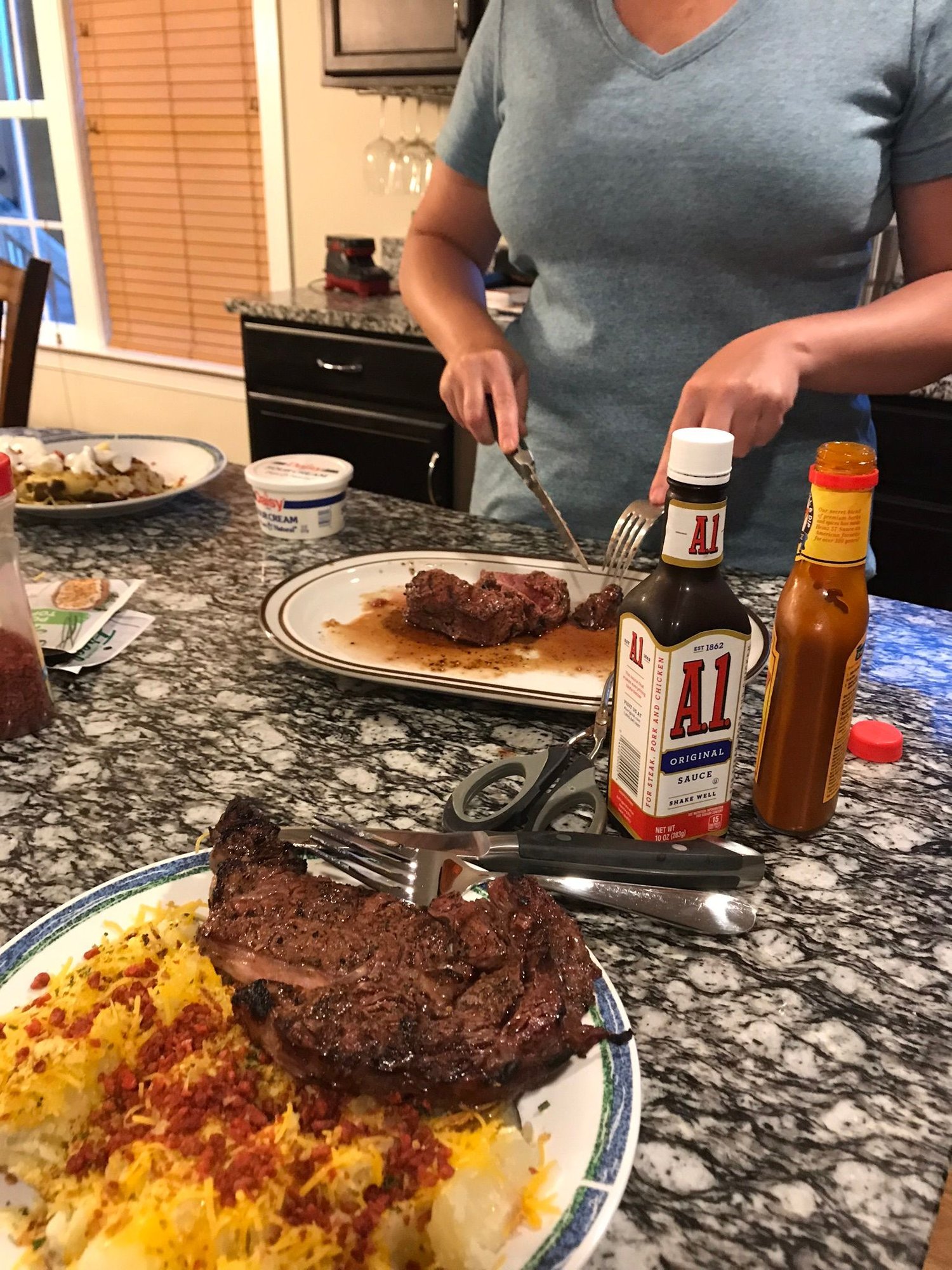 Pictures of your cooking. Page 26 The Hull Truth Boating and