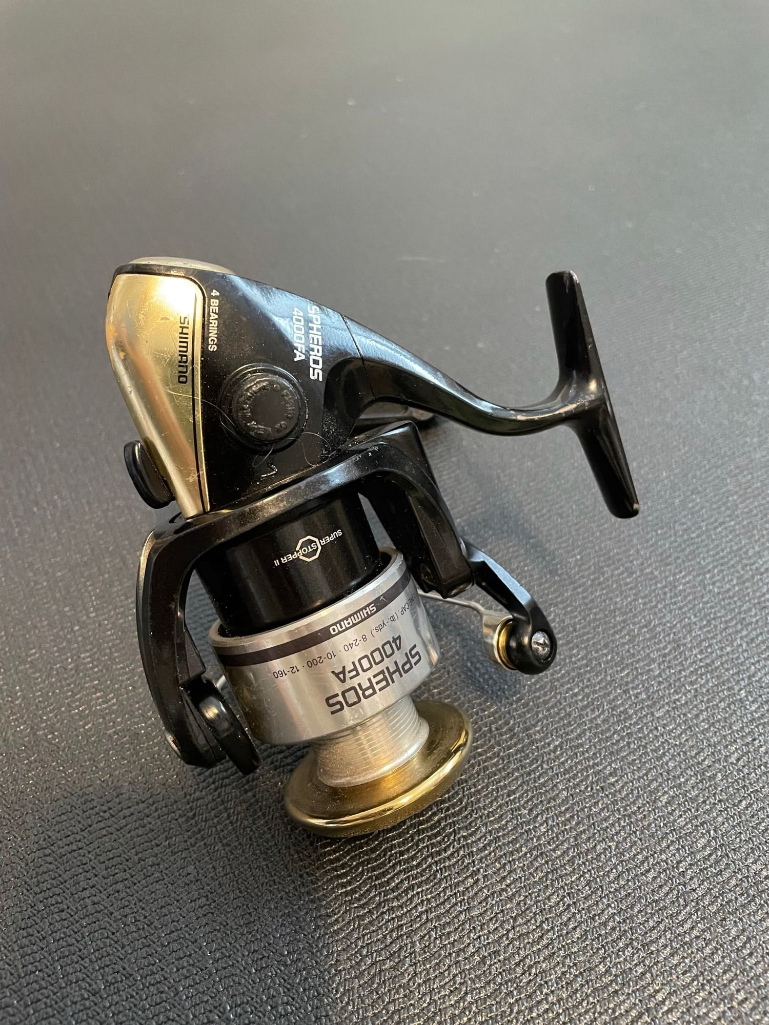 Reels For Sale - Shimano / Quantum - The Hull Truth - Boating and Fishing  Forum