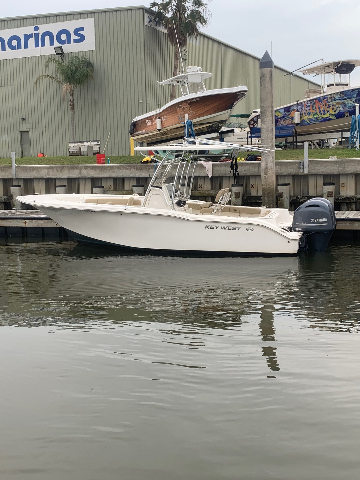 2019 Key West 244 CC - The Hull Truth - Boating and Fishing Forum