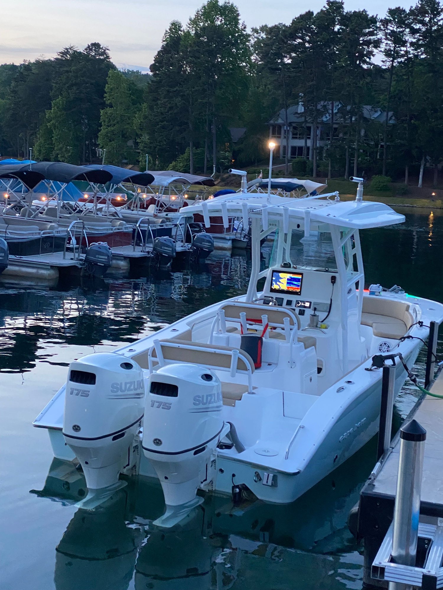 The Best Gifts For A Boater - Keowee Marina