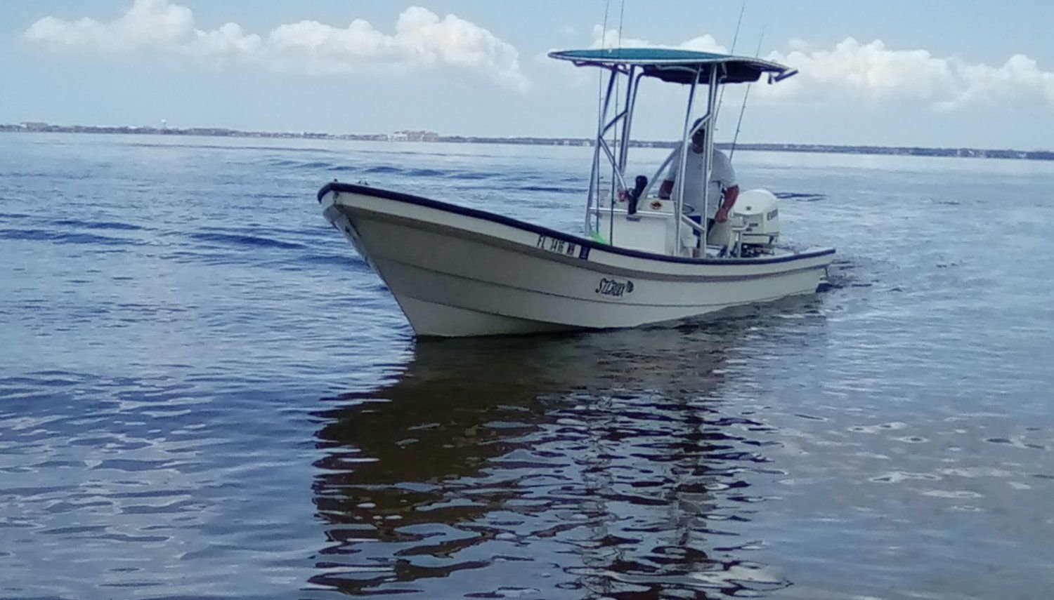 2007 Panga Argos 22’ LX 19,500 The Hull Truth Boating and Fishing