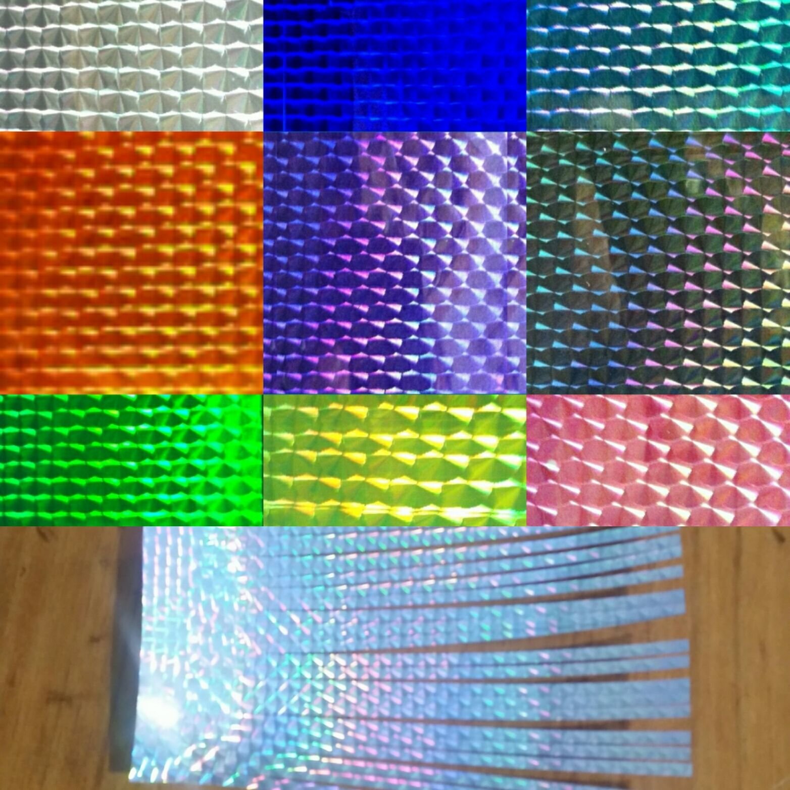 3 X6 Mylar Sheets The Hull Truth Boating And Fishing Forum