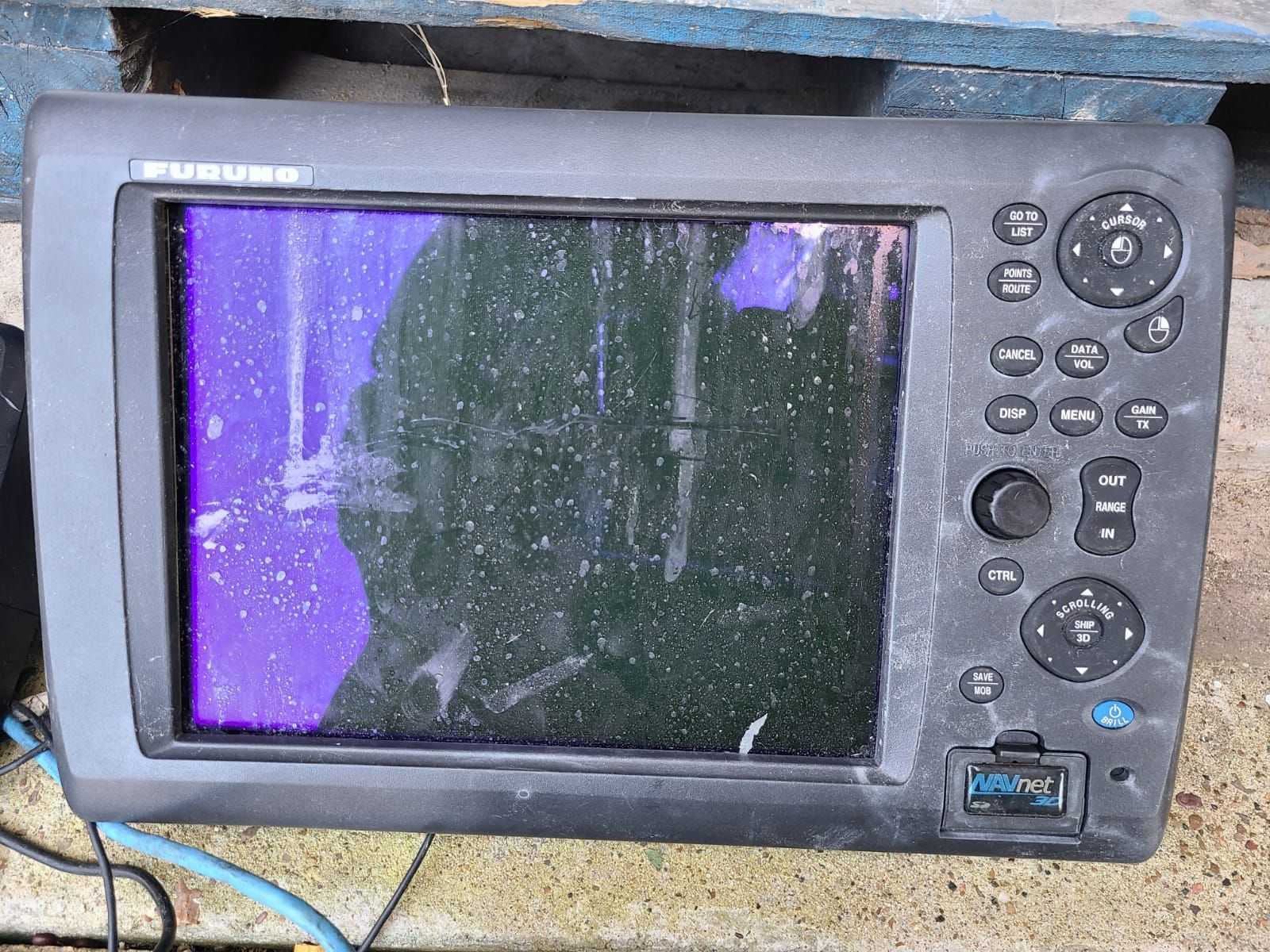 Furuno electronics package, Garmin and FLIR The Hull Truth Boating and Fishing Forum