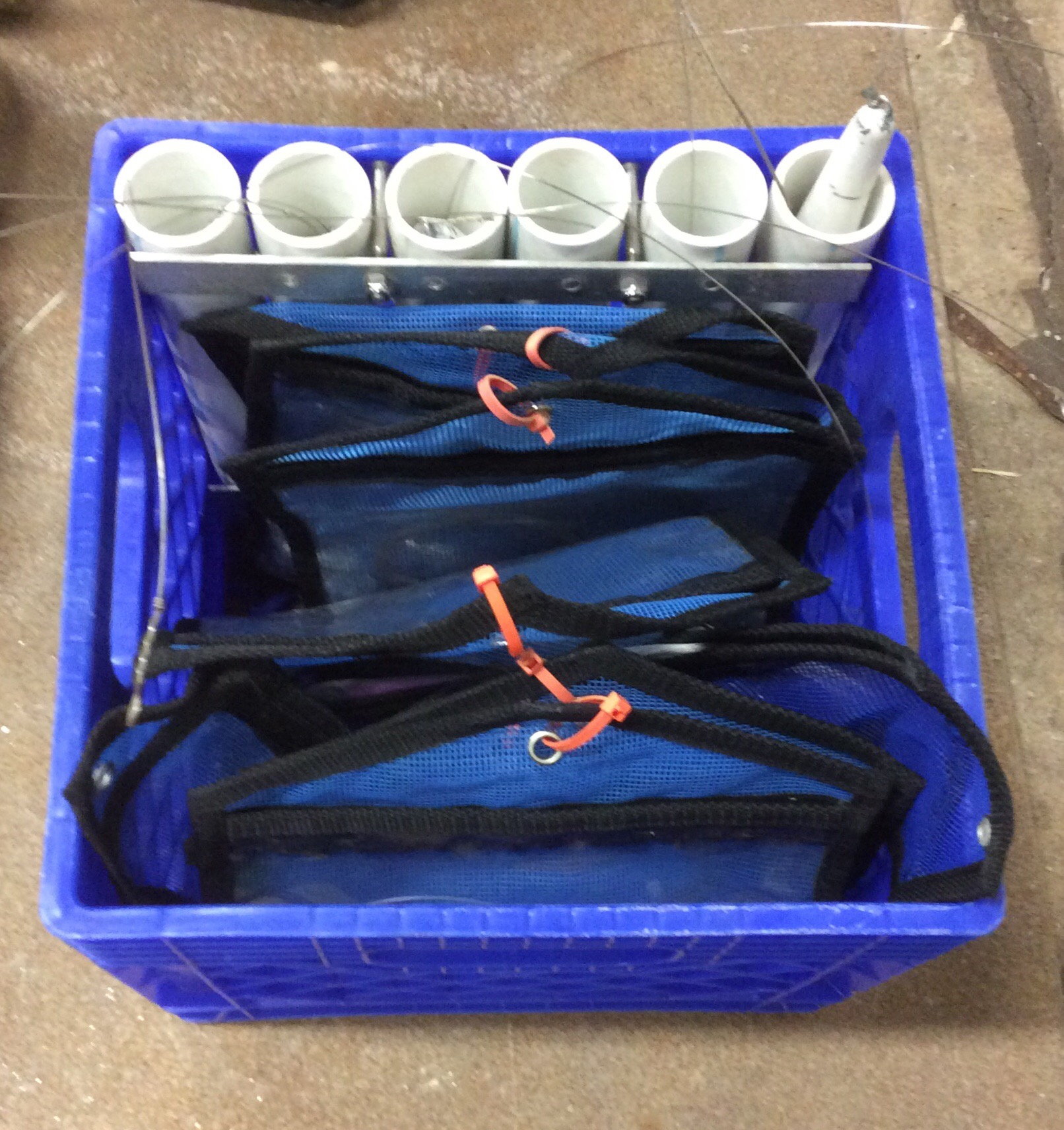 Storage of large HST and trolling lures - The Hull Truth - Boating and  Fishing Forum