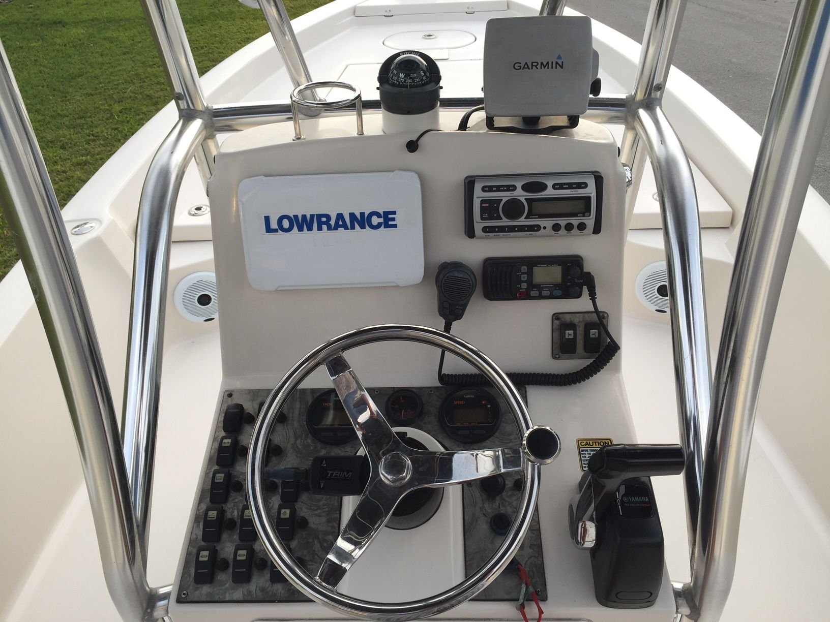 LP SV-2400 Electric Reel - The Hull Truth - Boating and Fishing Forum