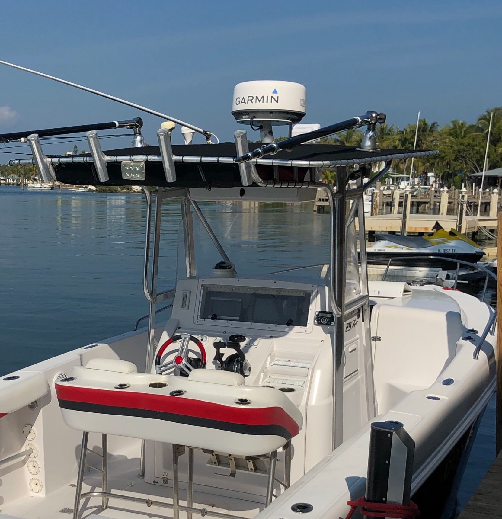 Custom fiberglass for control panel The Hull Truth Boating and Fishing Forum