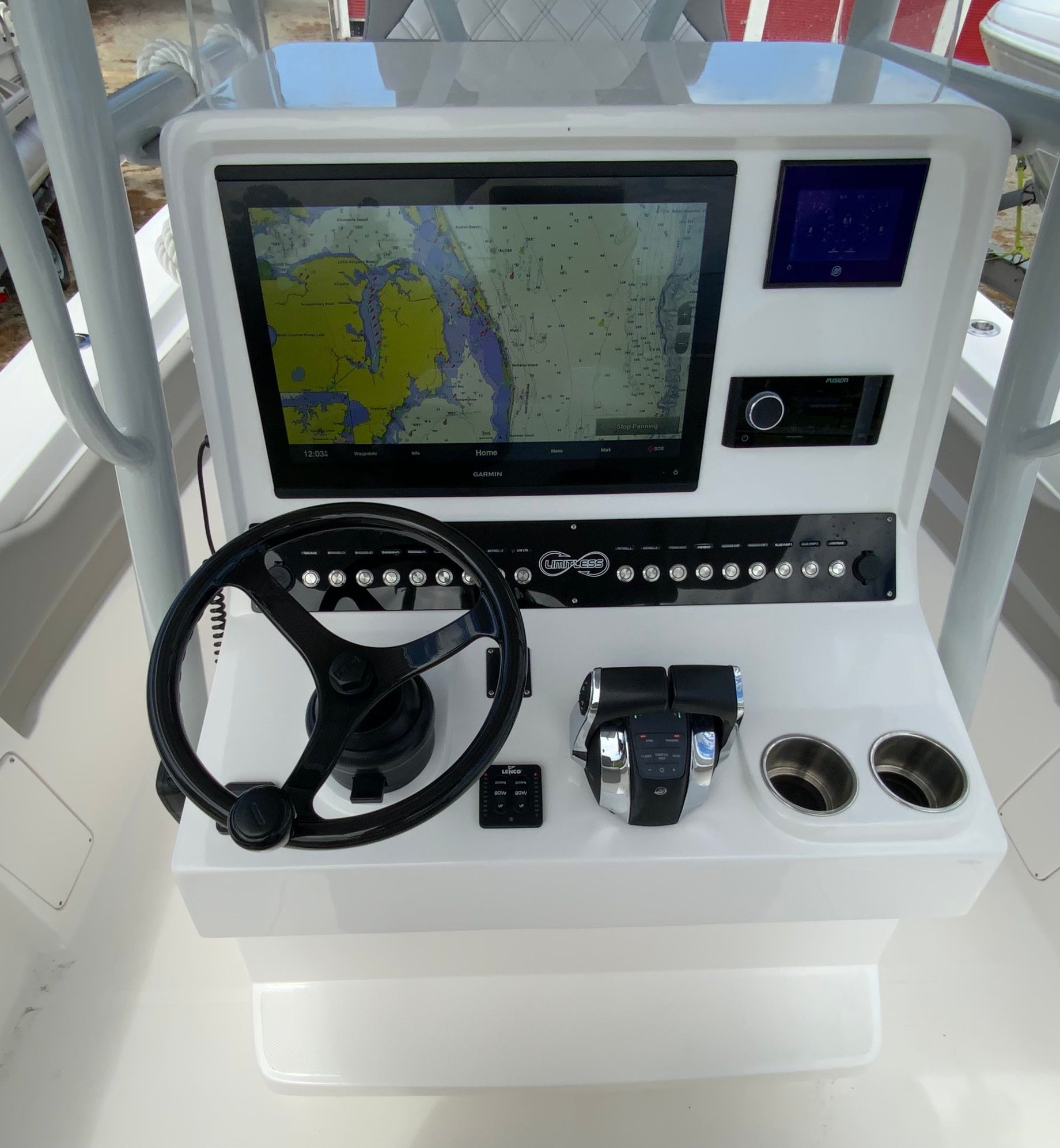 2022 Limitless 26 The Hull Truth Boating and Fishing Forum