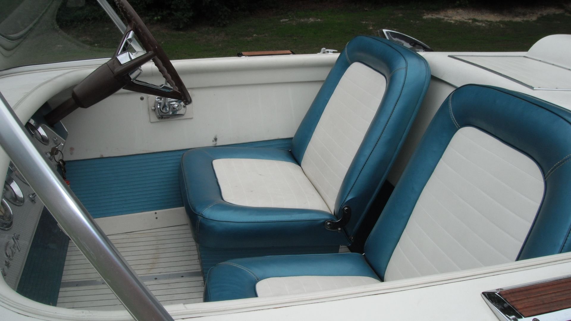 1964 Chris Craft Super Sport 1 owner !!! - The Hull Truth - Boating and ...
