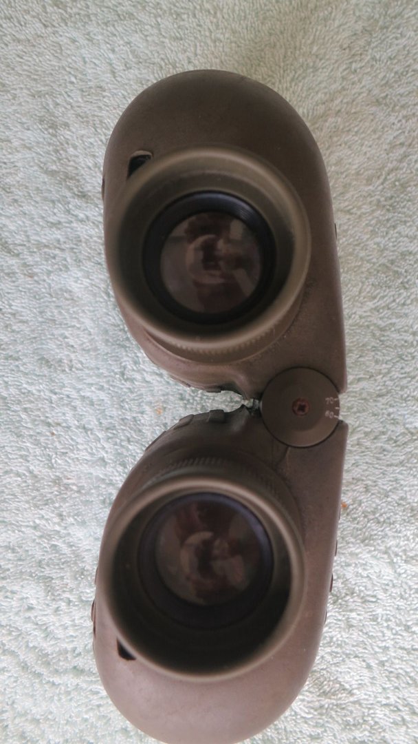 steiner military marine 7x50