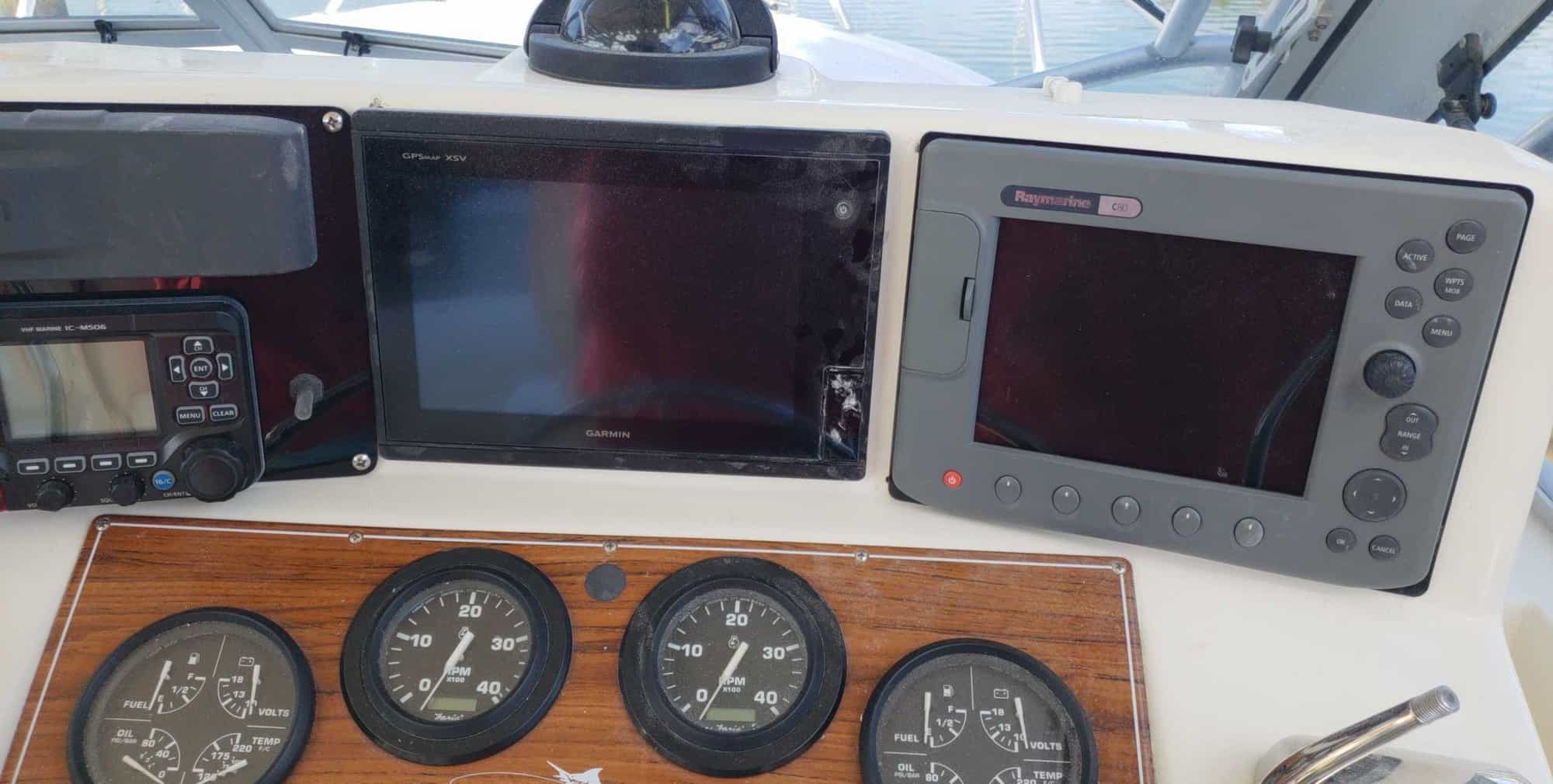 Viper VPS540 GPS Tracker - The Hull Truth - Boating and Fishing Forum