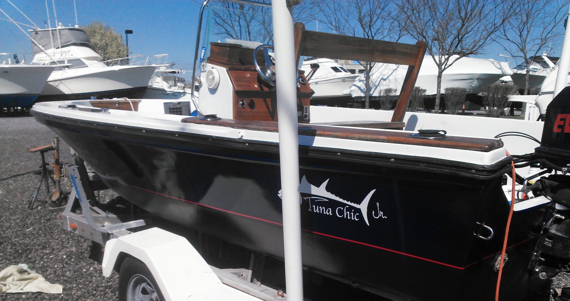 Paint Review Rustoleum Topside Page 4 The Hull Truth Boating and