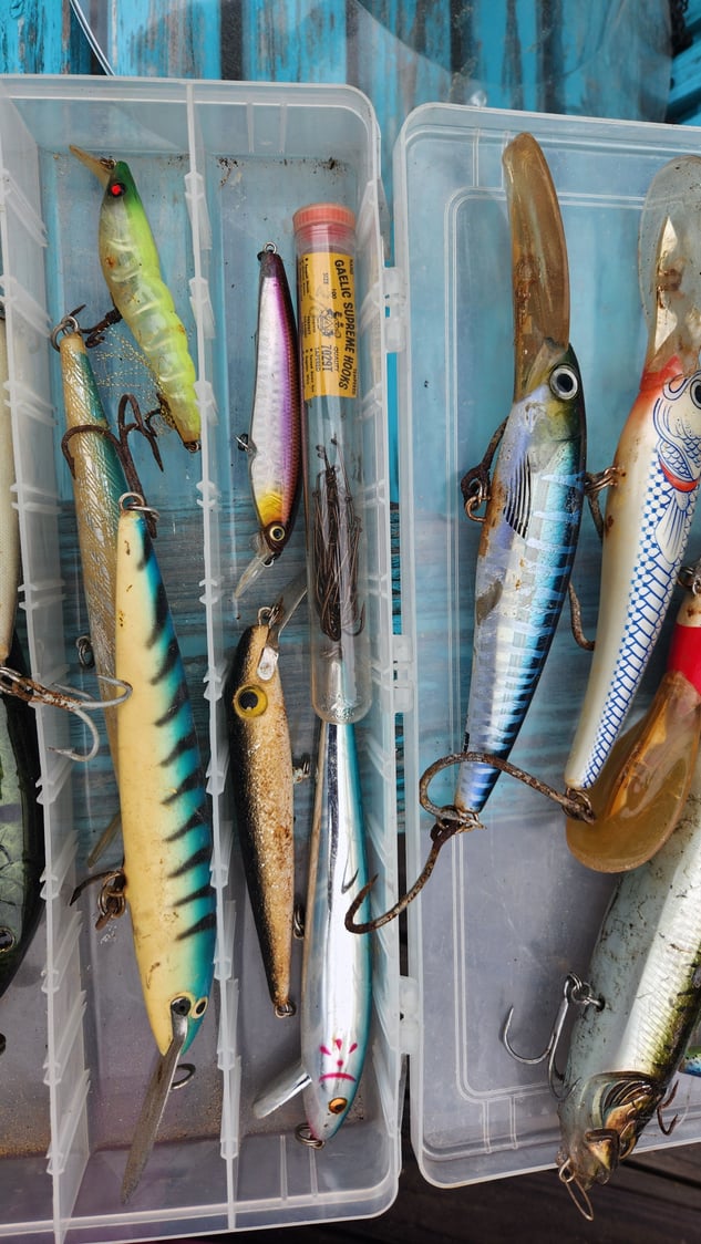 Fishing Lures - The Hull Truth - Boating and Fishing Forum