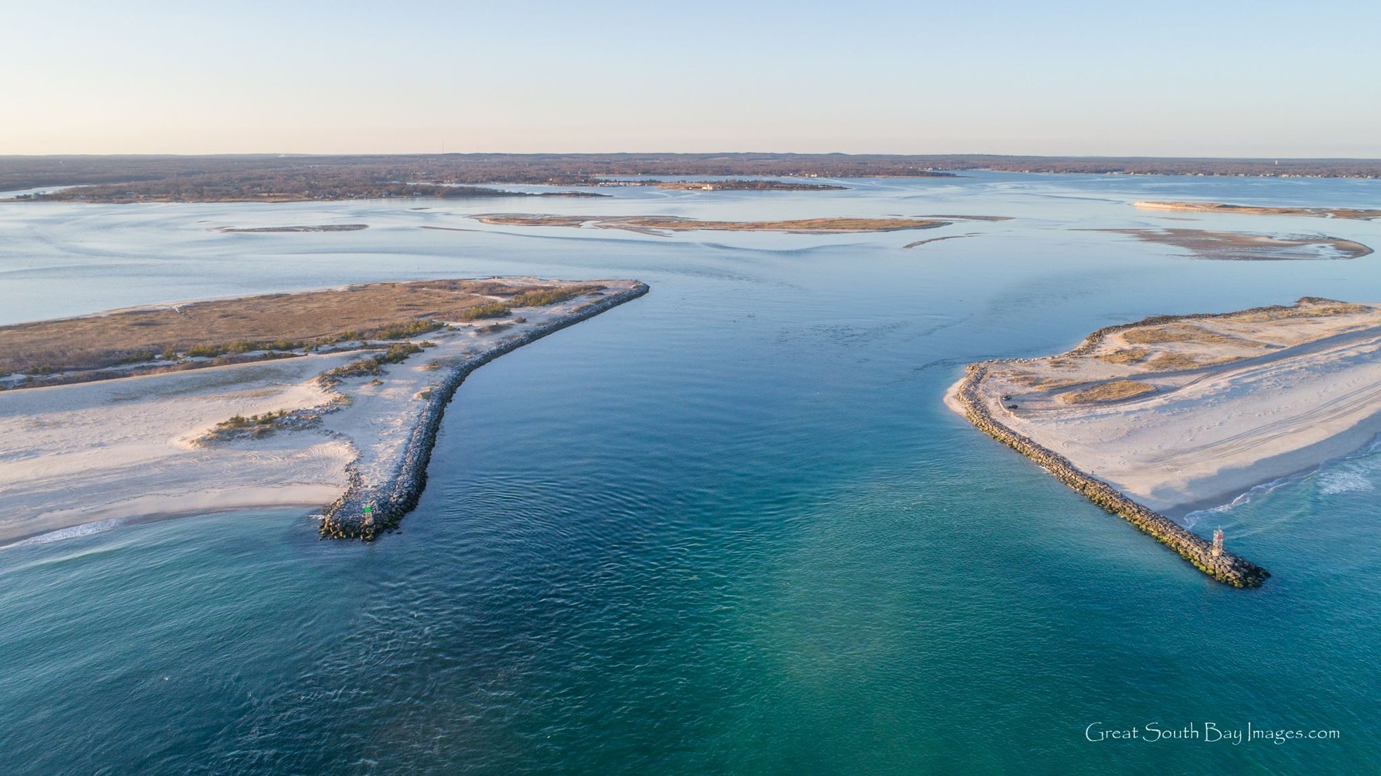 Moriches Inlet Shoaling Update The Hull Truth Boating and Fishing Forum