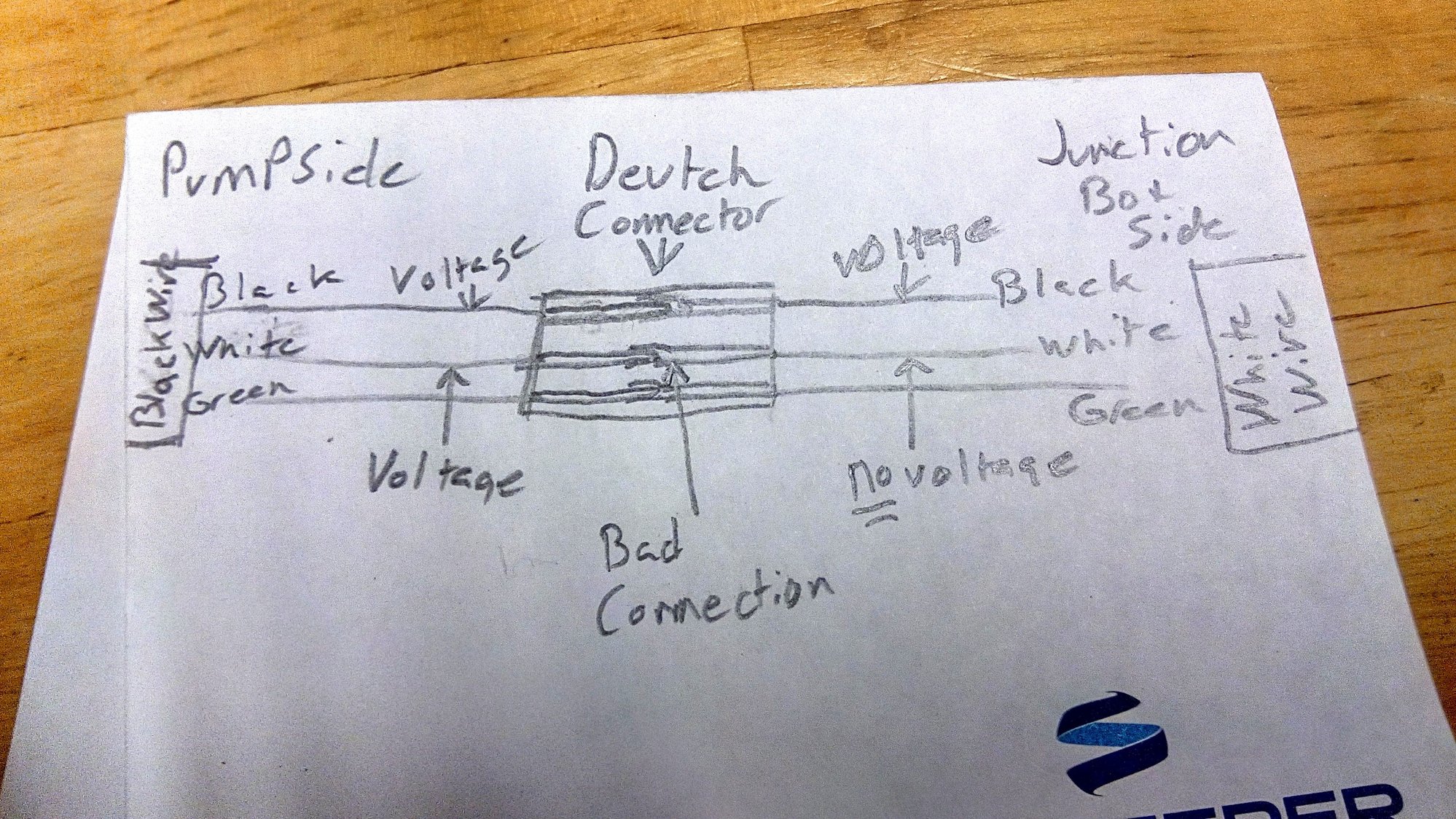 Need AC expert, pump NOT turning on Page 3 The Hull Truth Boating