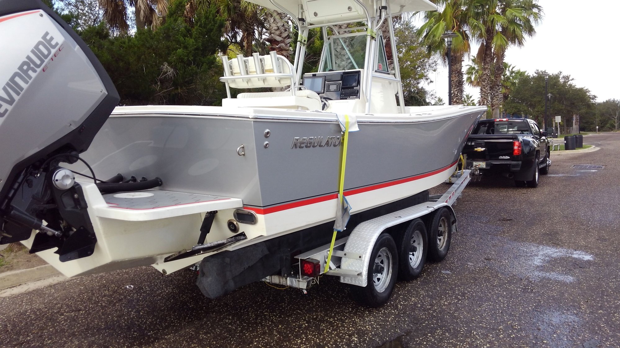 Boat Transport With/Without Trailer Page 6 The Hull Truth Boating