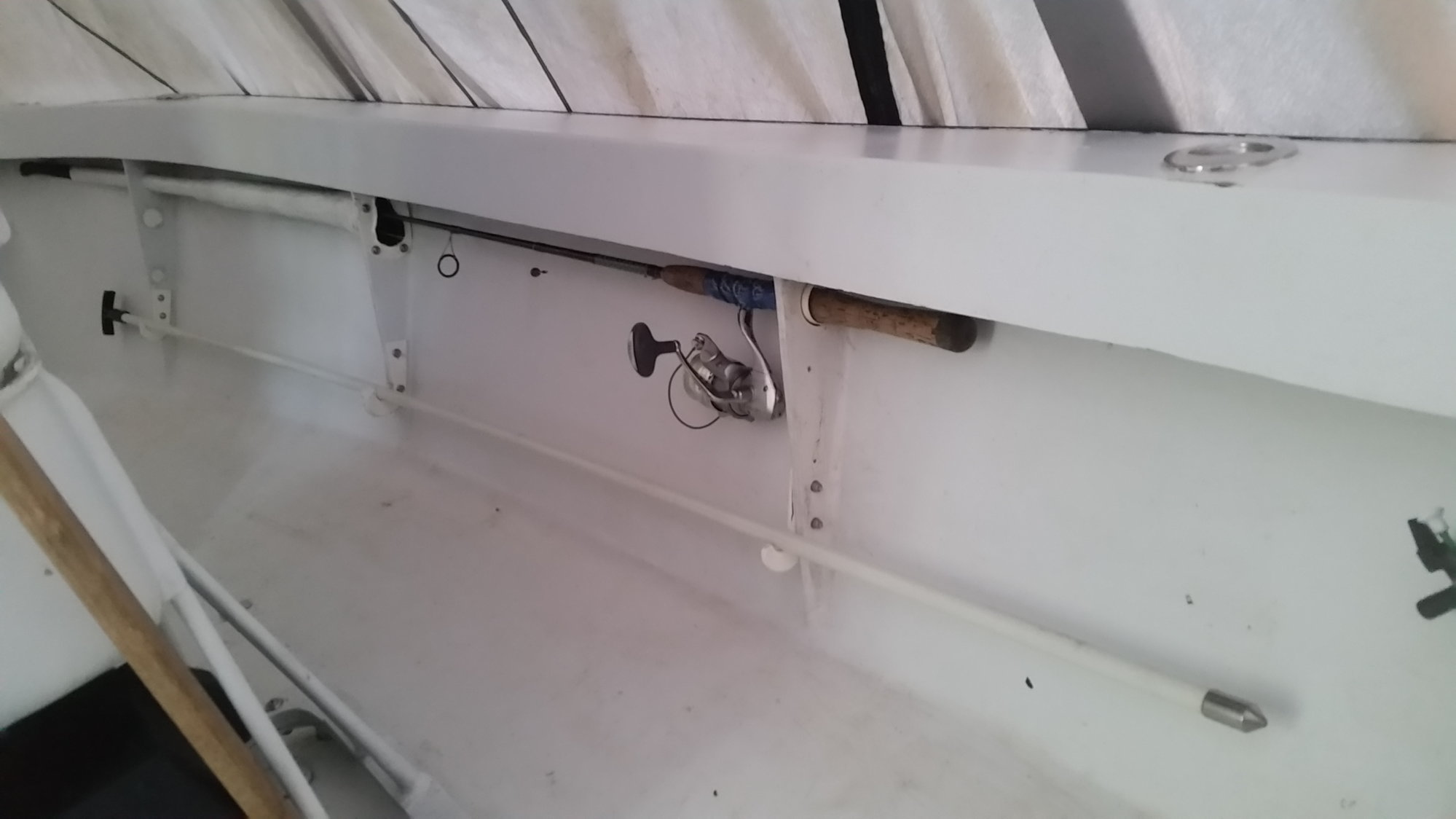 Shallow water anchor - Page 3 - The Hull Truth - Boating and Fishing Forum