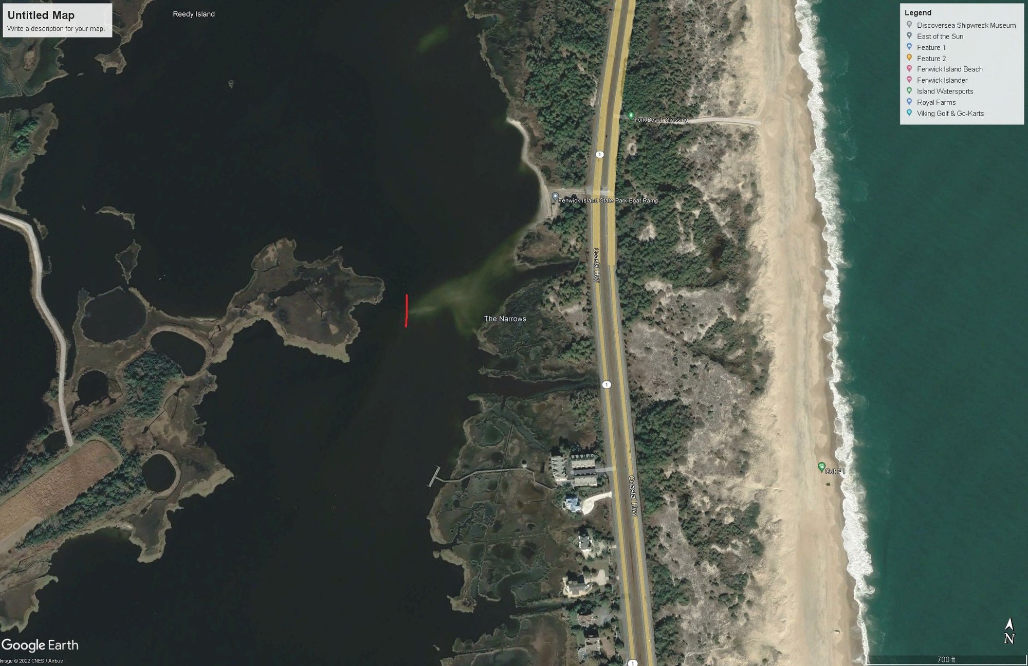 Little Assawoman Bay The Hull Truth Boating and Fishing Forum