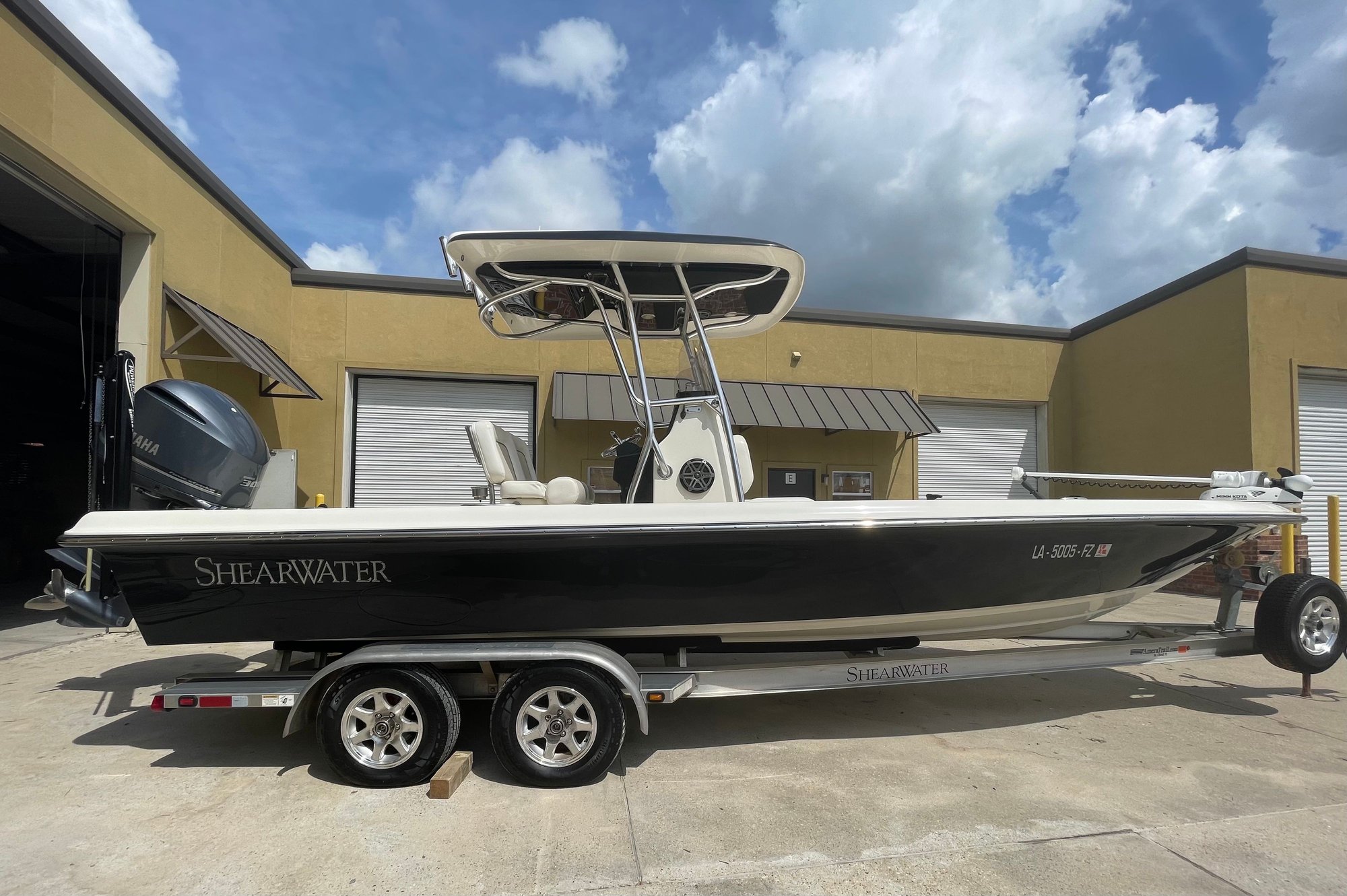 2012 shearwater 25LTZ 200 hours The Hull Truth Boating and Fishing