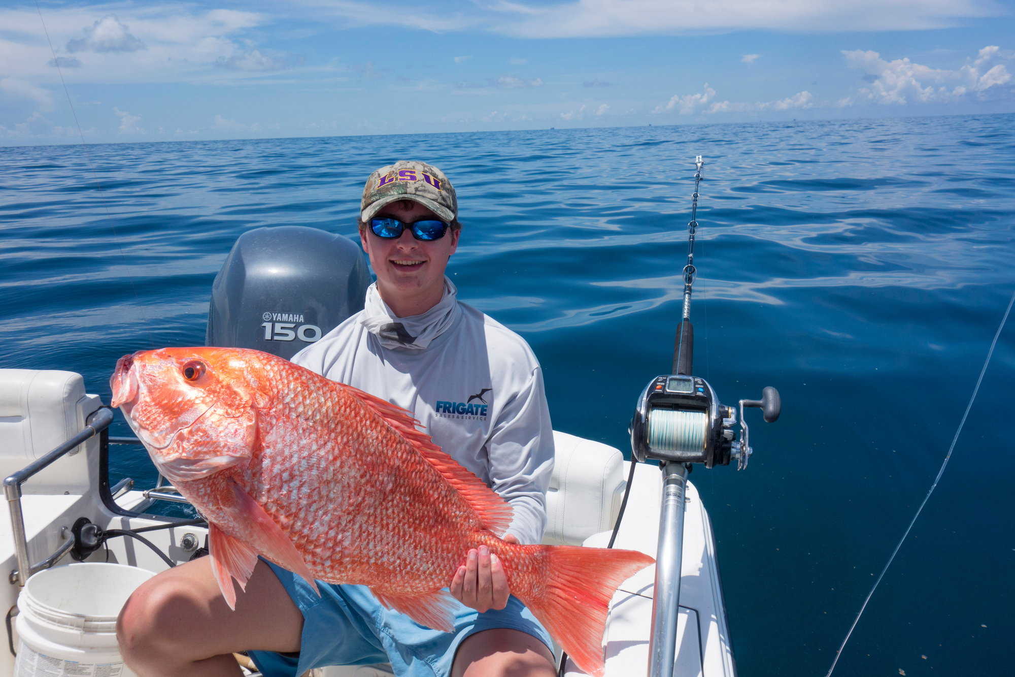 Red Snapper rigging - The Hull Truth - Boating and Fishing Forum