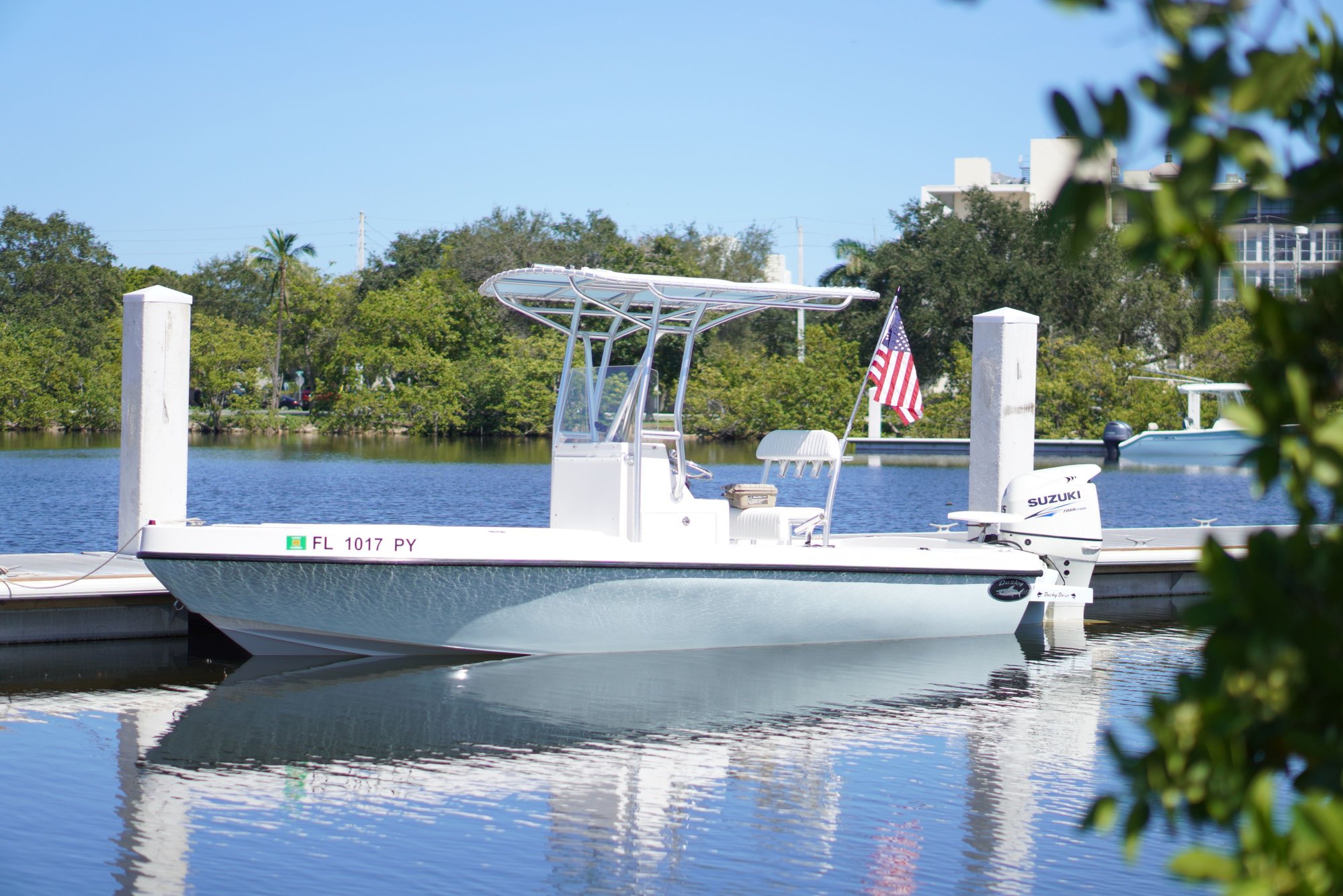 FS 2015 Dusky 217 The Hull Truth Boating and Fishing Forum