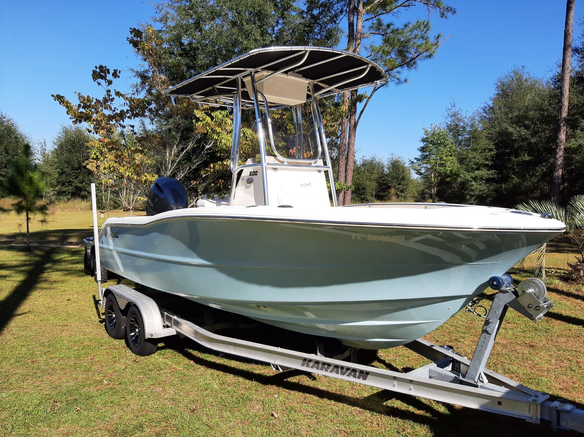 CC Bay- Boating Must Haves - The Hull Truth - Boating and Fishing