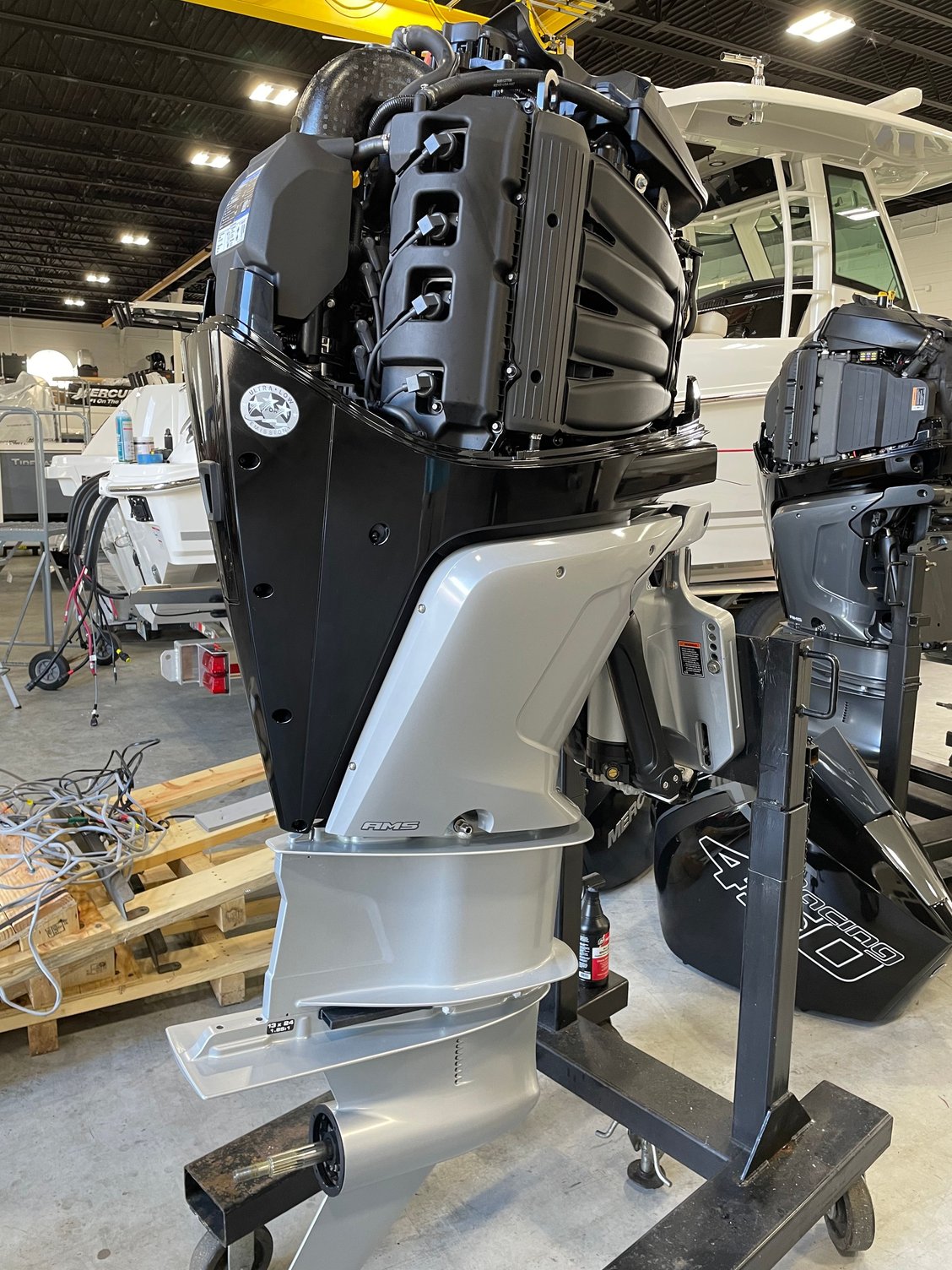 2021 Mercury 300 V8 Verado XXL The Hull Truth Boating and Fishing Forum