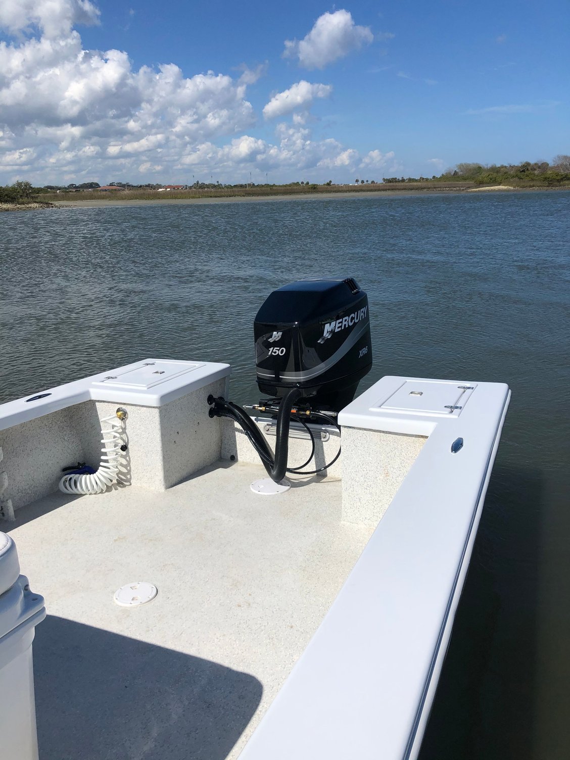 1975 Flat back proline 24 The Hull Truth Boating and Fishing Forum