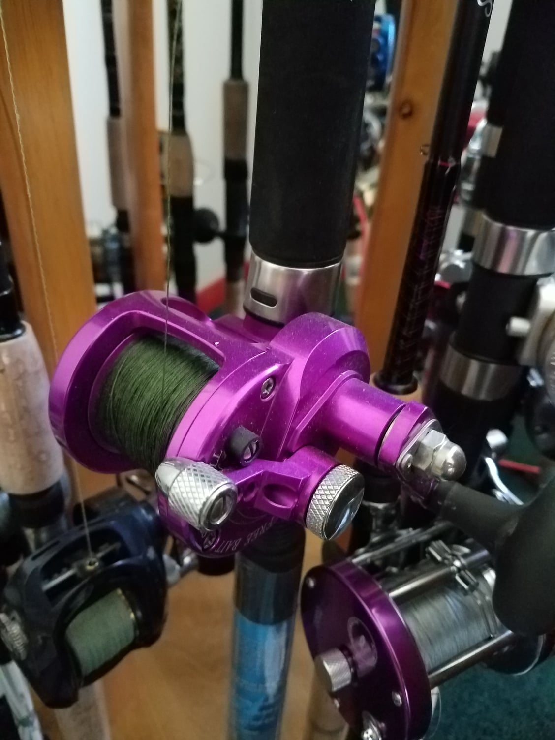 Avet sx 5.3 reels for sale - The Hull Truth - Boating and Fishing