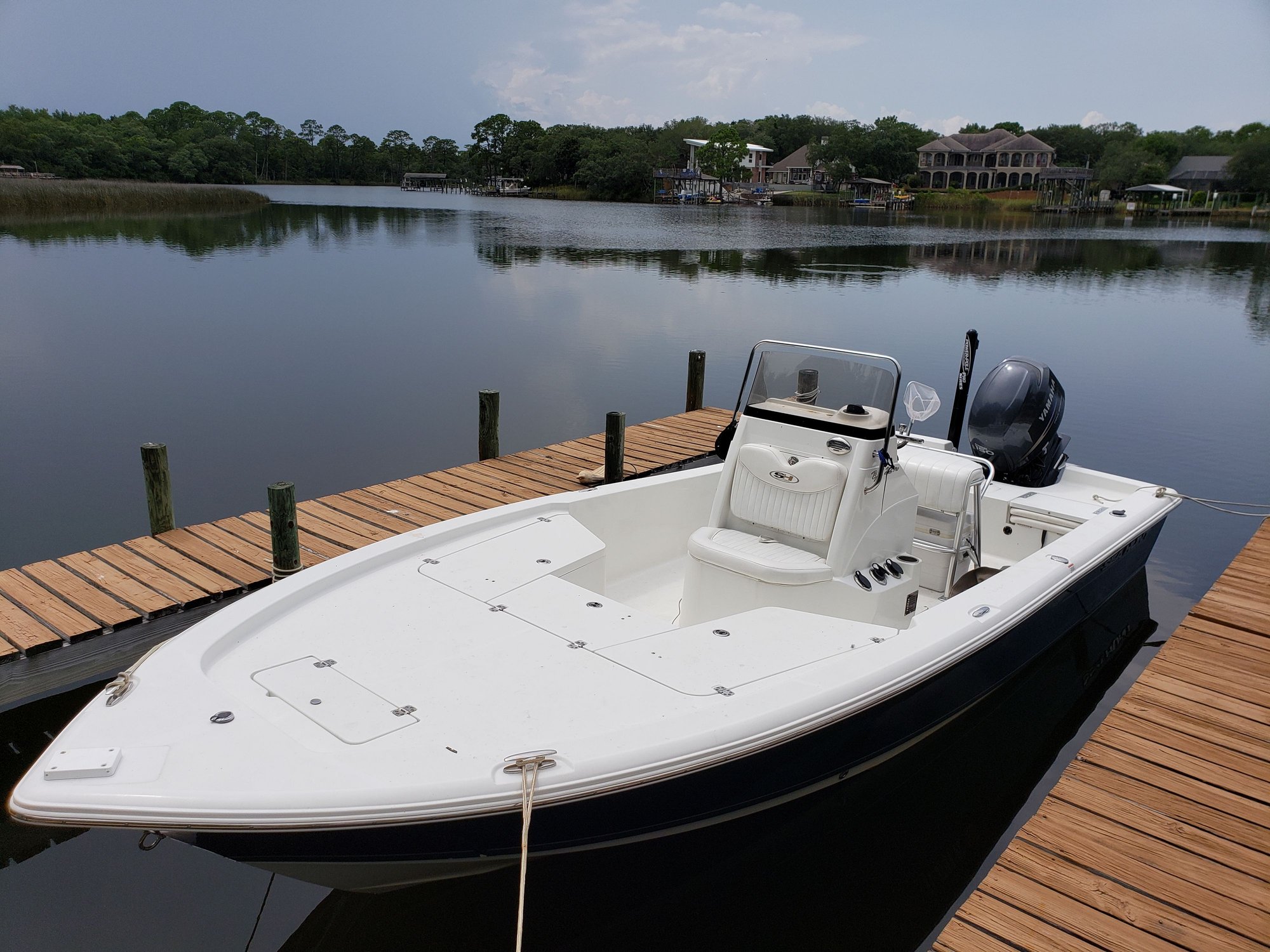 2010 Sea Hunt 22 BX Pro 25000 The Hull Truth Boating and Fishing