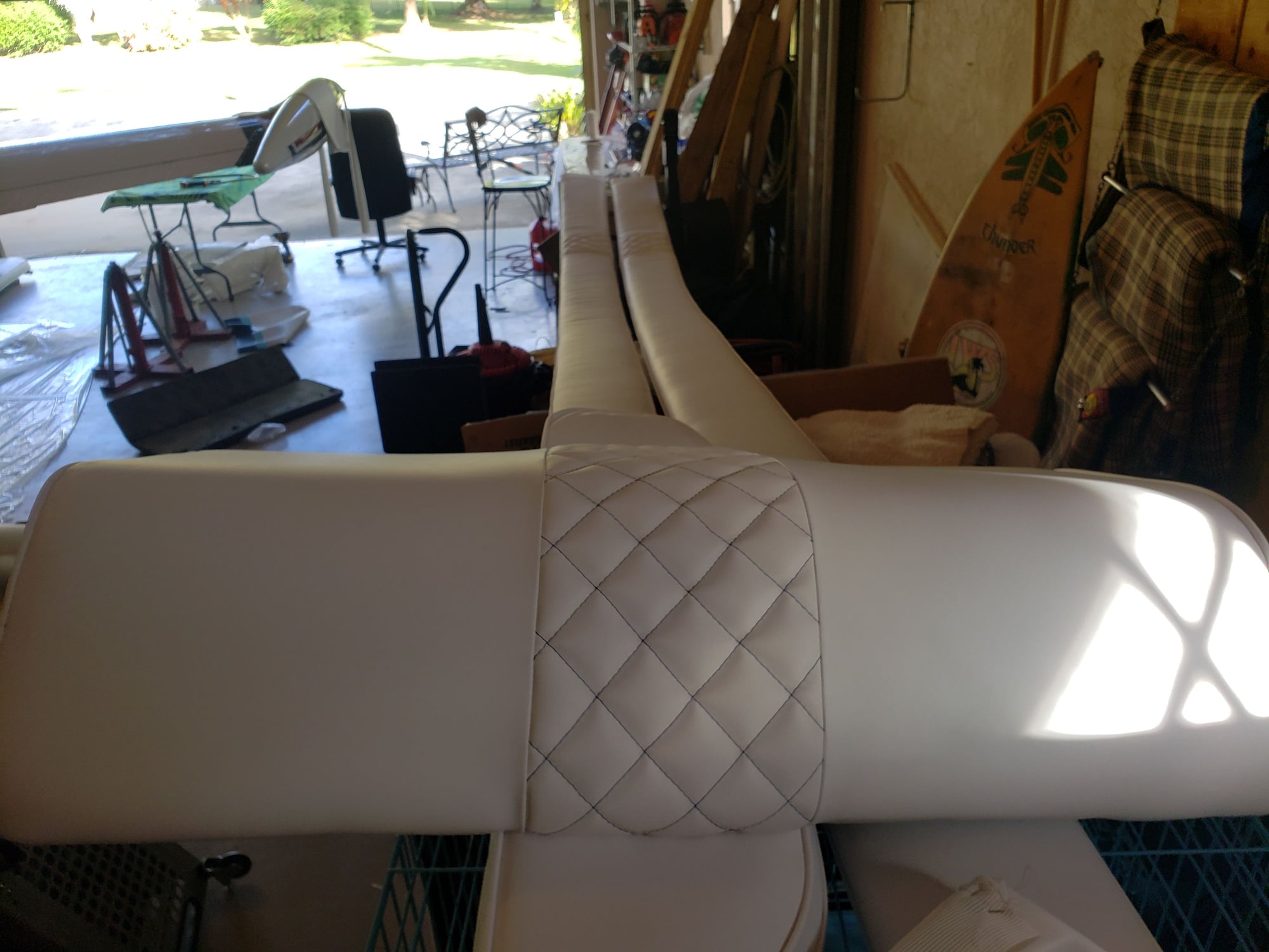 Diy Upholstery The Hull Truth