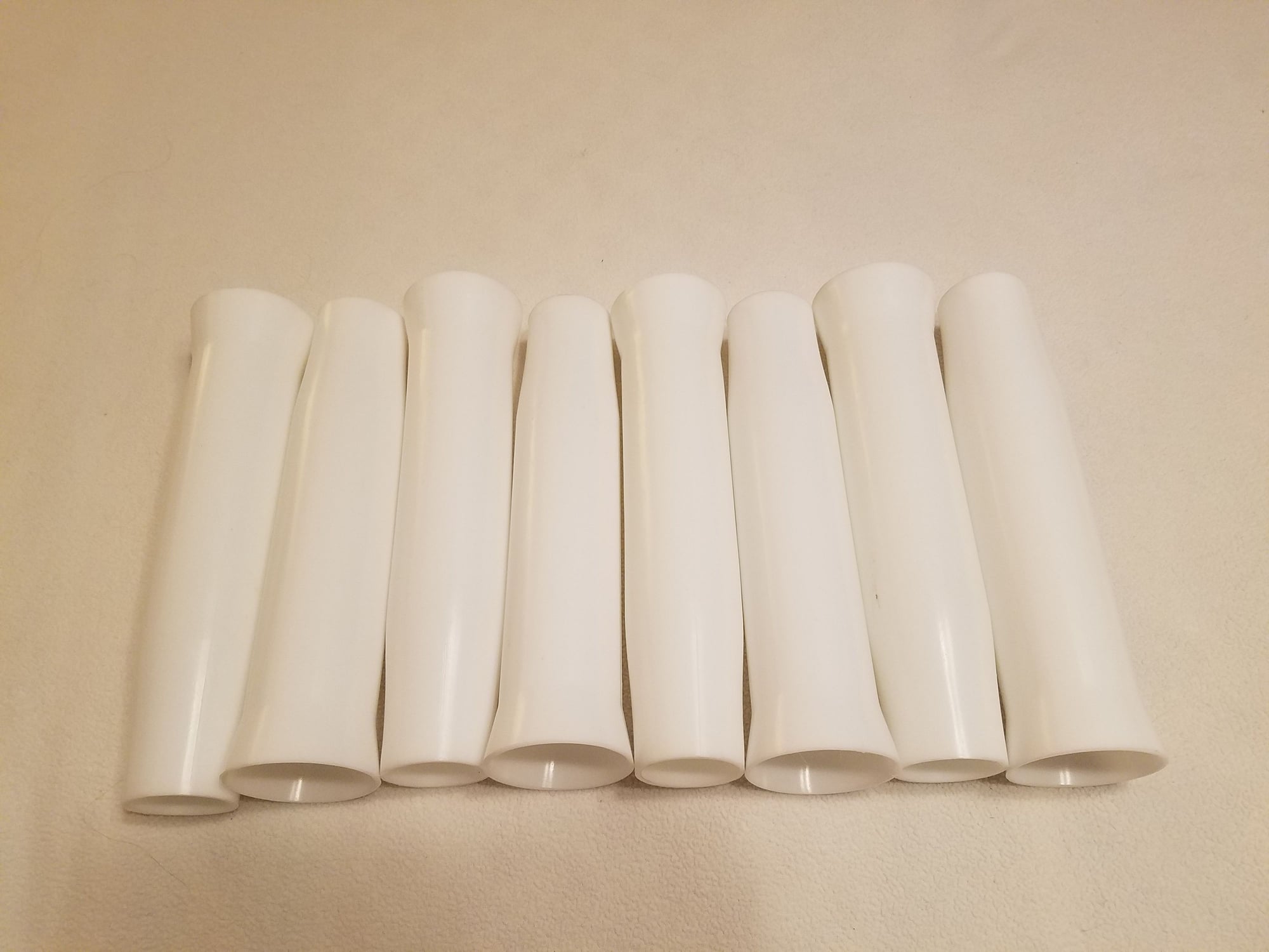 8) Rod holder inserts (white) - The Hull Truth - Boating and Fishing Forum