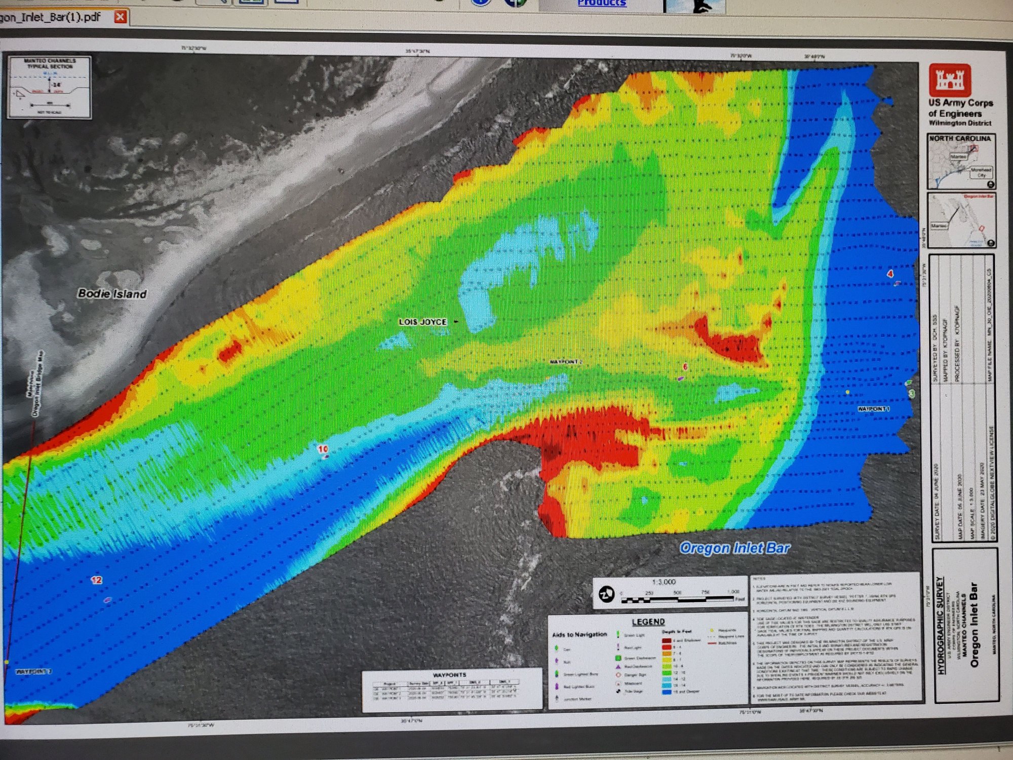 Help Planning Trip to Oregon Inlet The Hull Truth Boating and