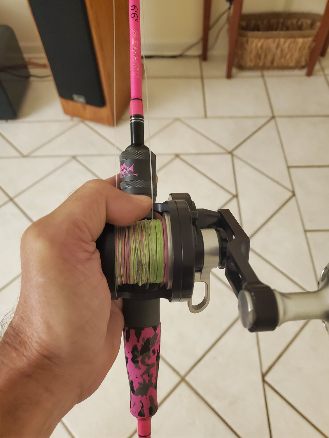 Slow Pitch Jigging Reels - Page 2 - The Hull Truth - Boating and Fishing  Forum