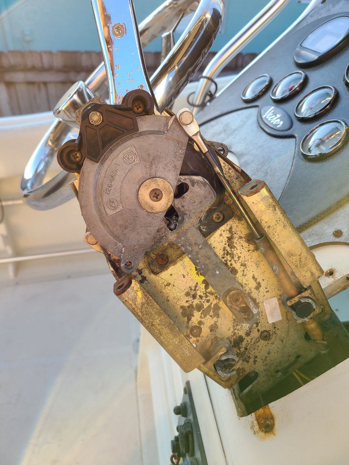 The Hull Truth Boating and Fishing Forum I've had it with Shift