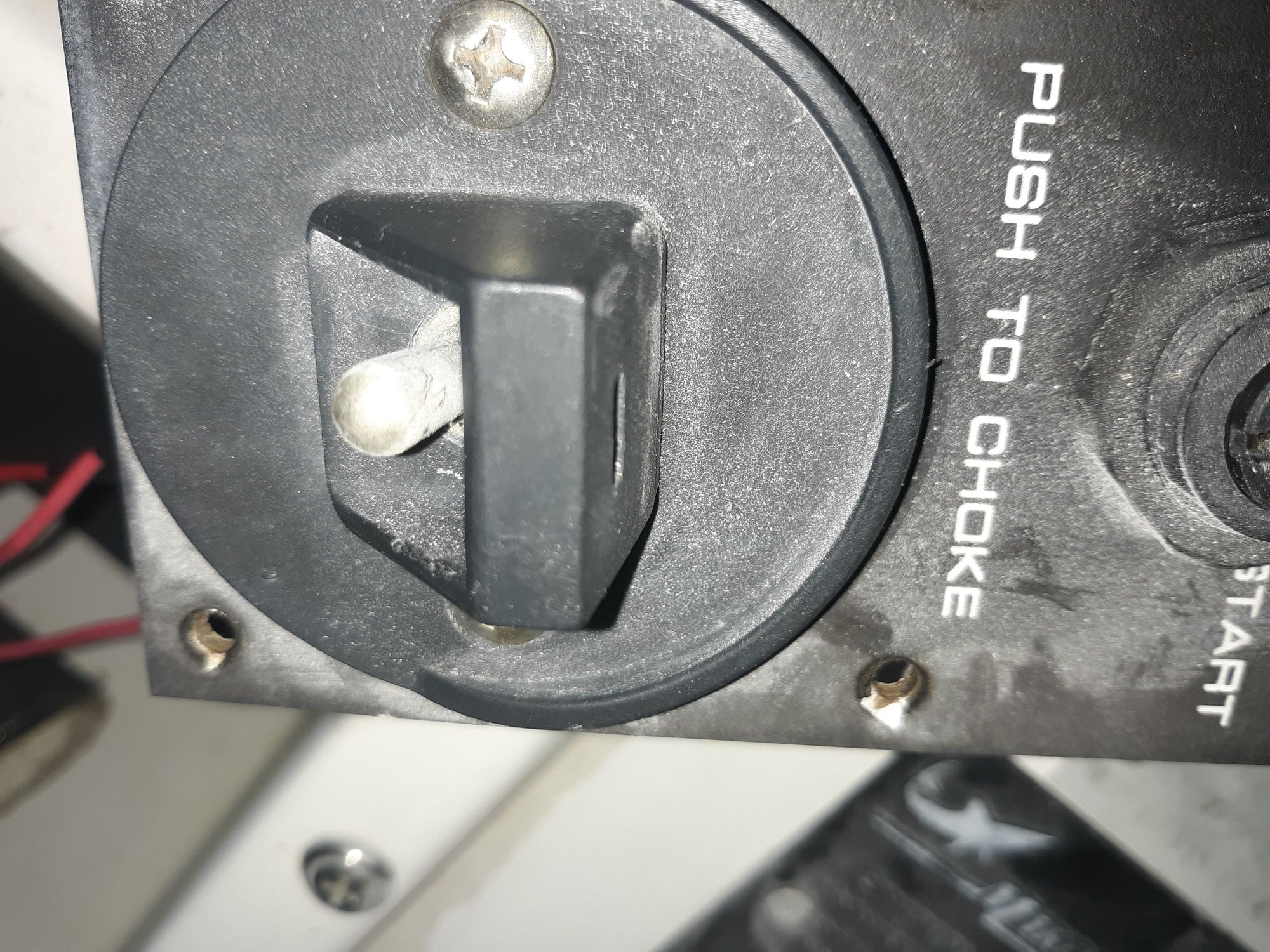 Kill switch wiring help - The Hull Truth - Boating and Fishing Forum