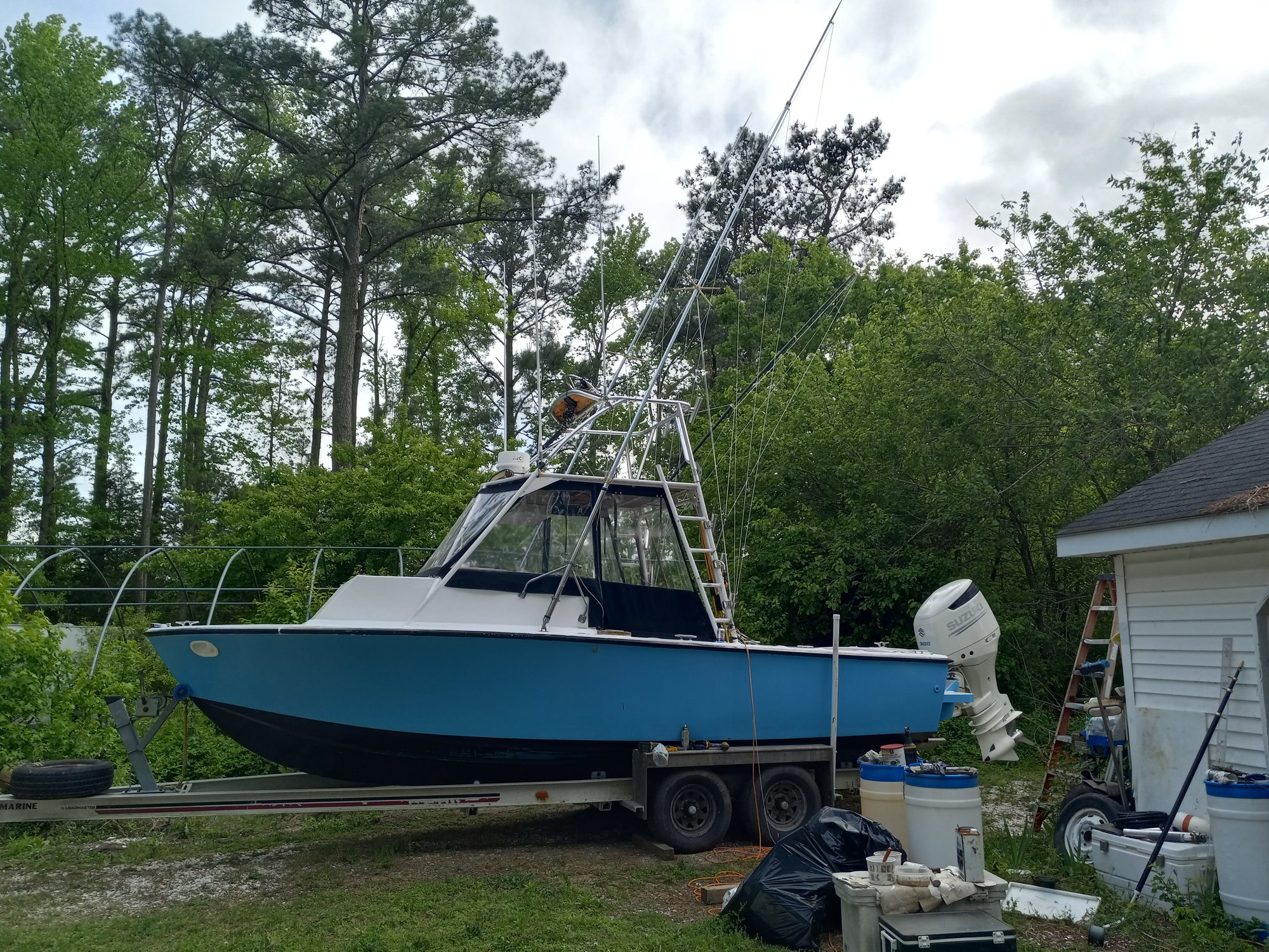 Let's see some pics of your ride. - The Hull Truth - Boating and Fishing  Forum