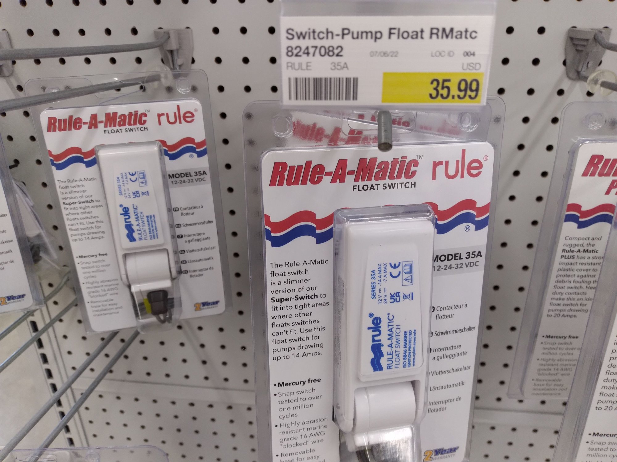 Best BILGE PUMP Setup for 26' CC The Hull Truth Boating and Fishing Forum