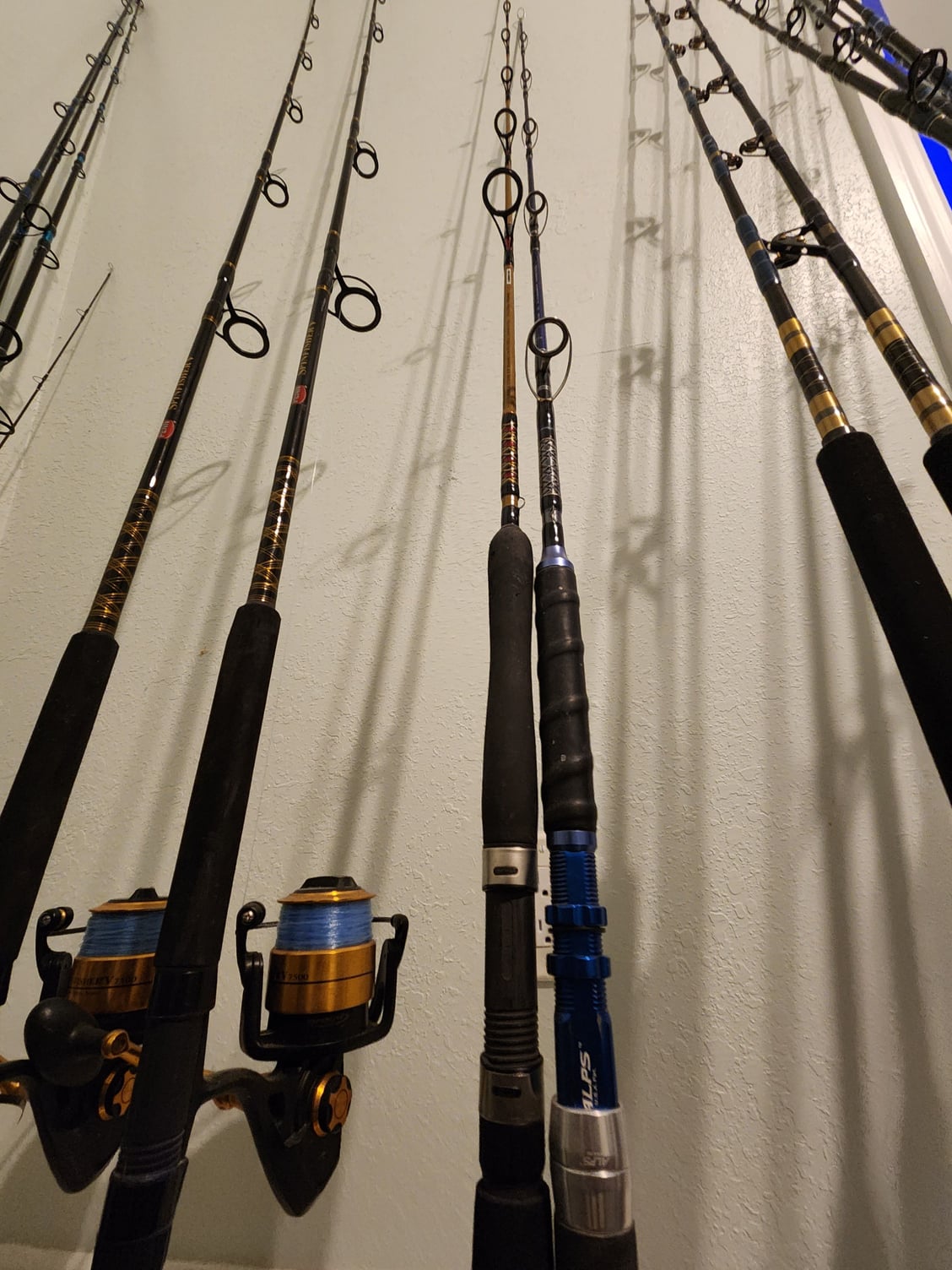 Wts trolling lures - The Hull Truth - Boating and Fishing Forum