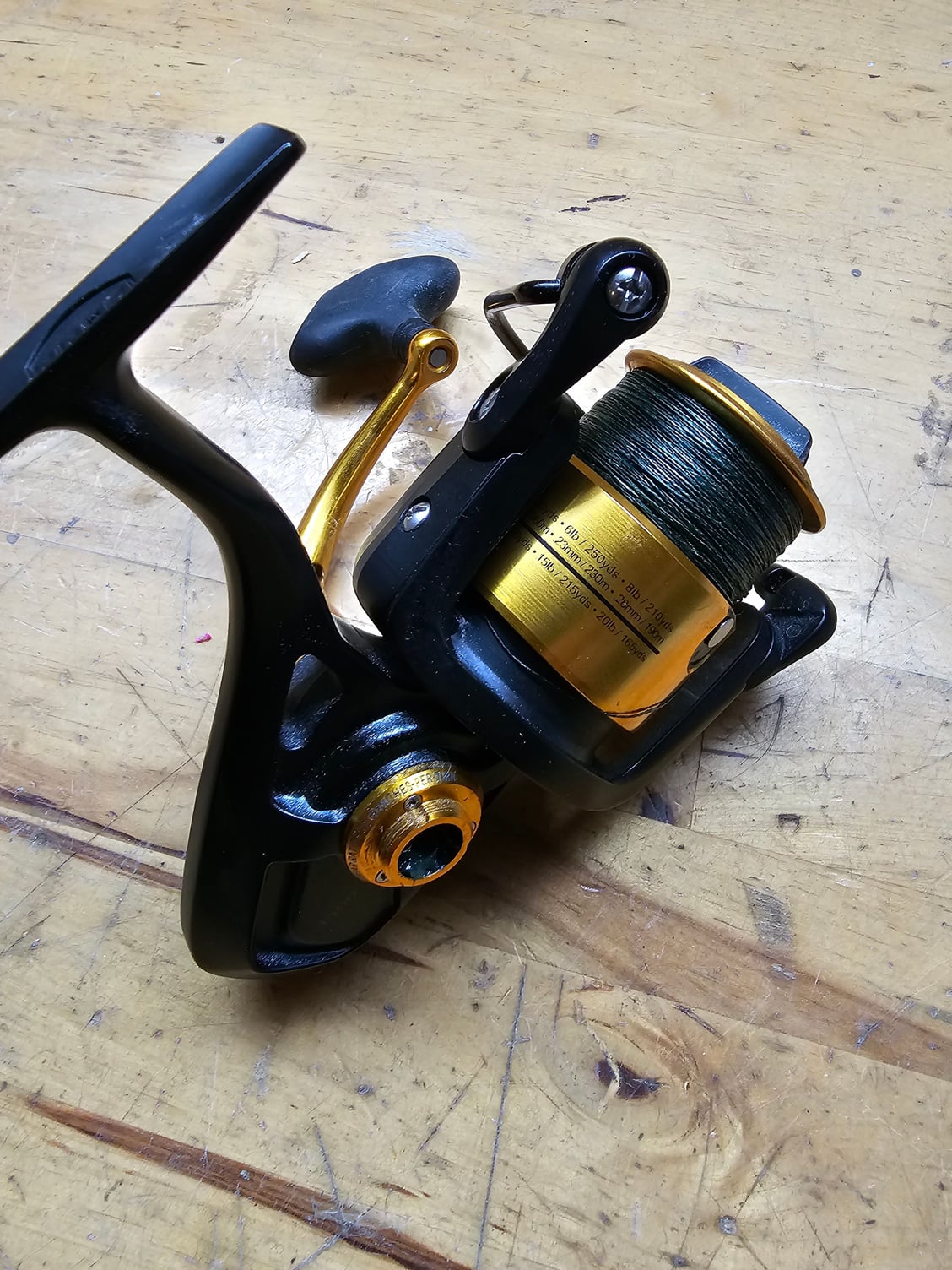 Penn SPINFISHER Reels - The Hull Truth - Boating and Fishing Forum